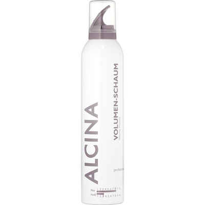 ALCINA Haarpflege-Spray Alcina Volumen-Schaum-300ml