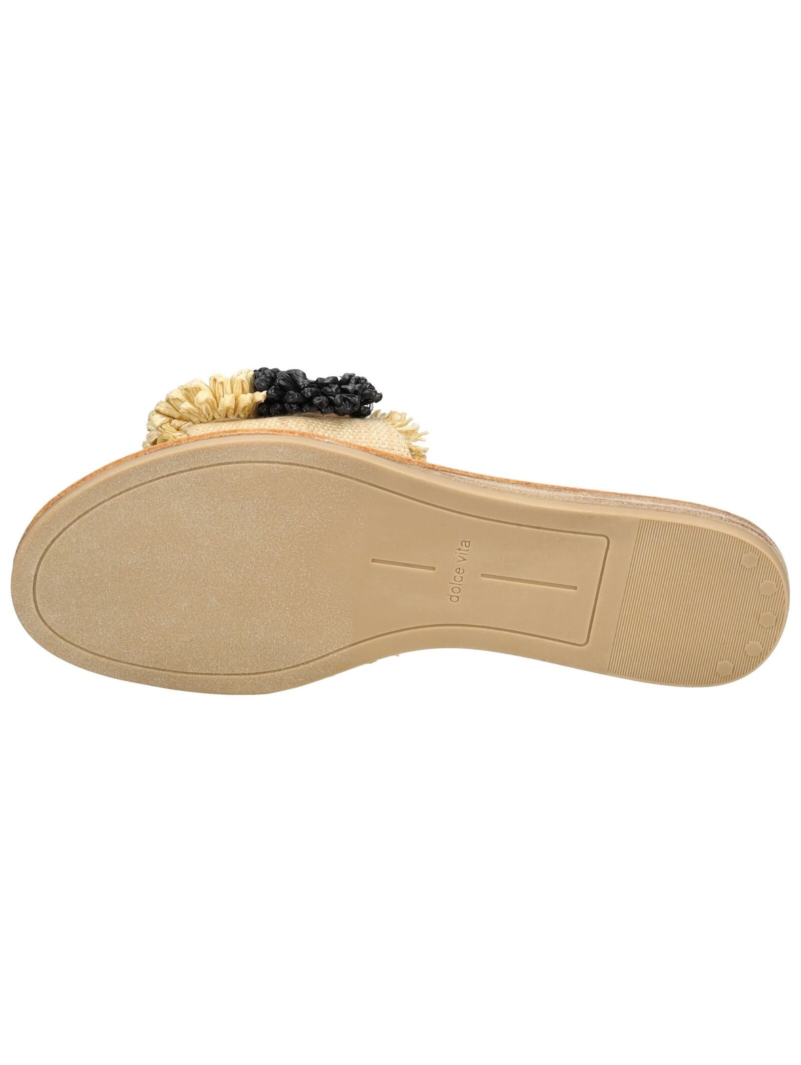 Dolce Vita Dolce Vita Pantoletten Textil Pantolette