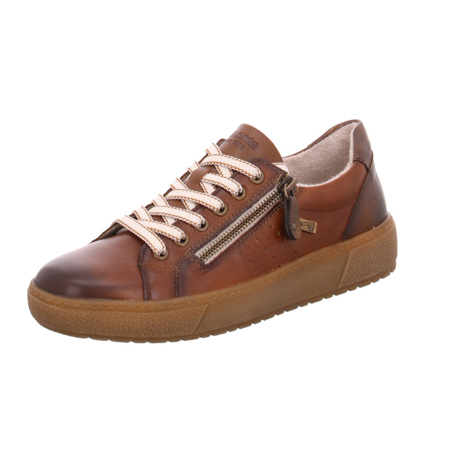 Remonte Schnürschuh