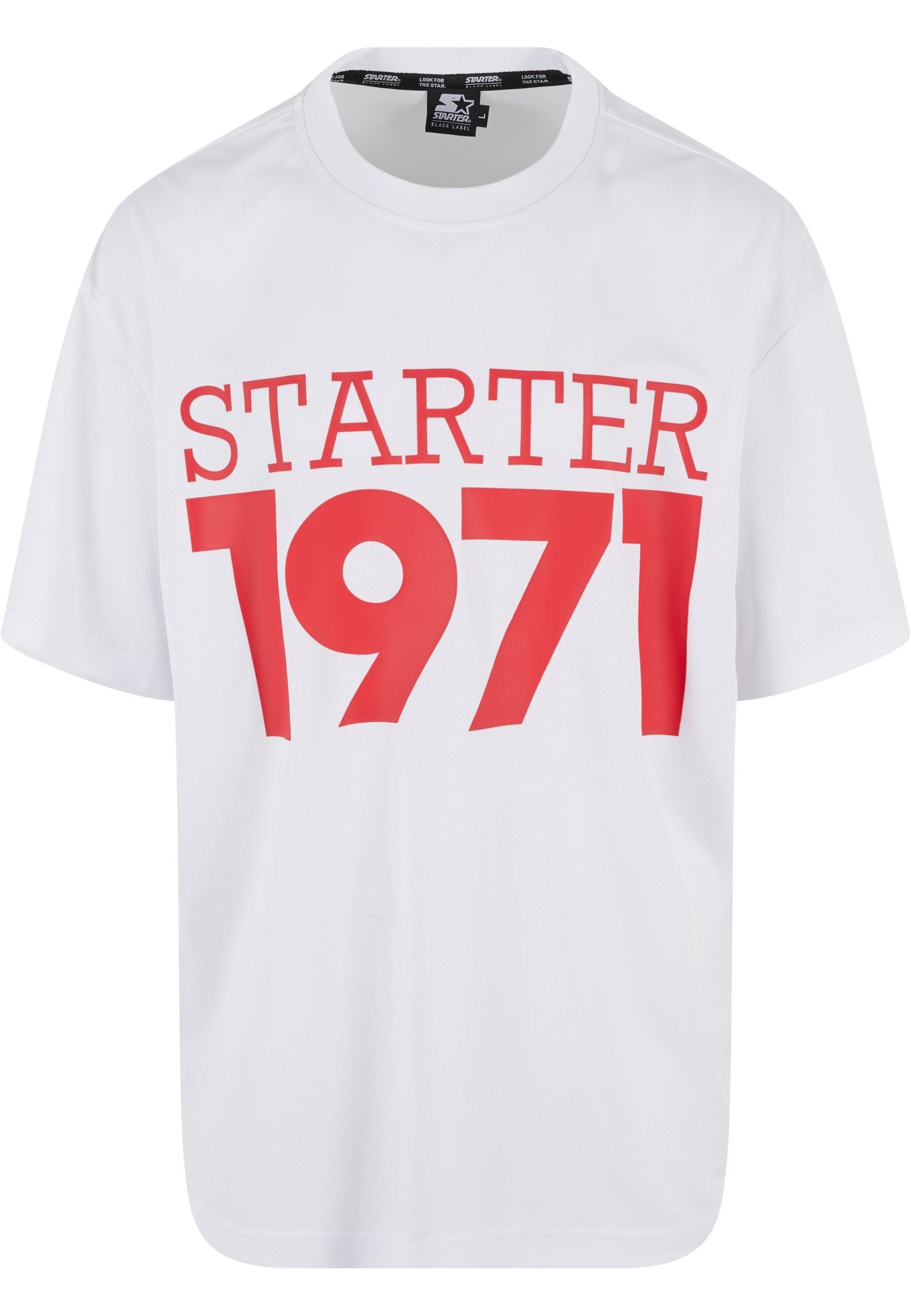 Starter Black Label T-Shirt Starter Black günstig online kaufen