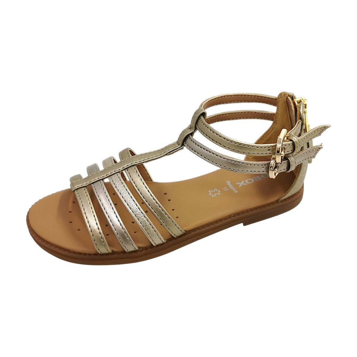 Geox Sandal Karly Girl Sandale