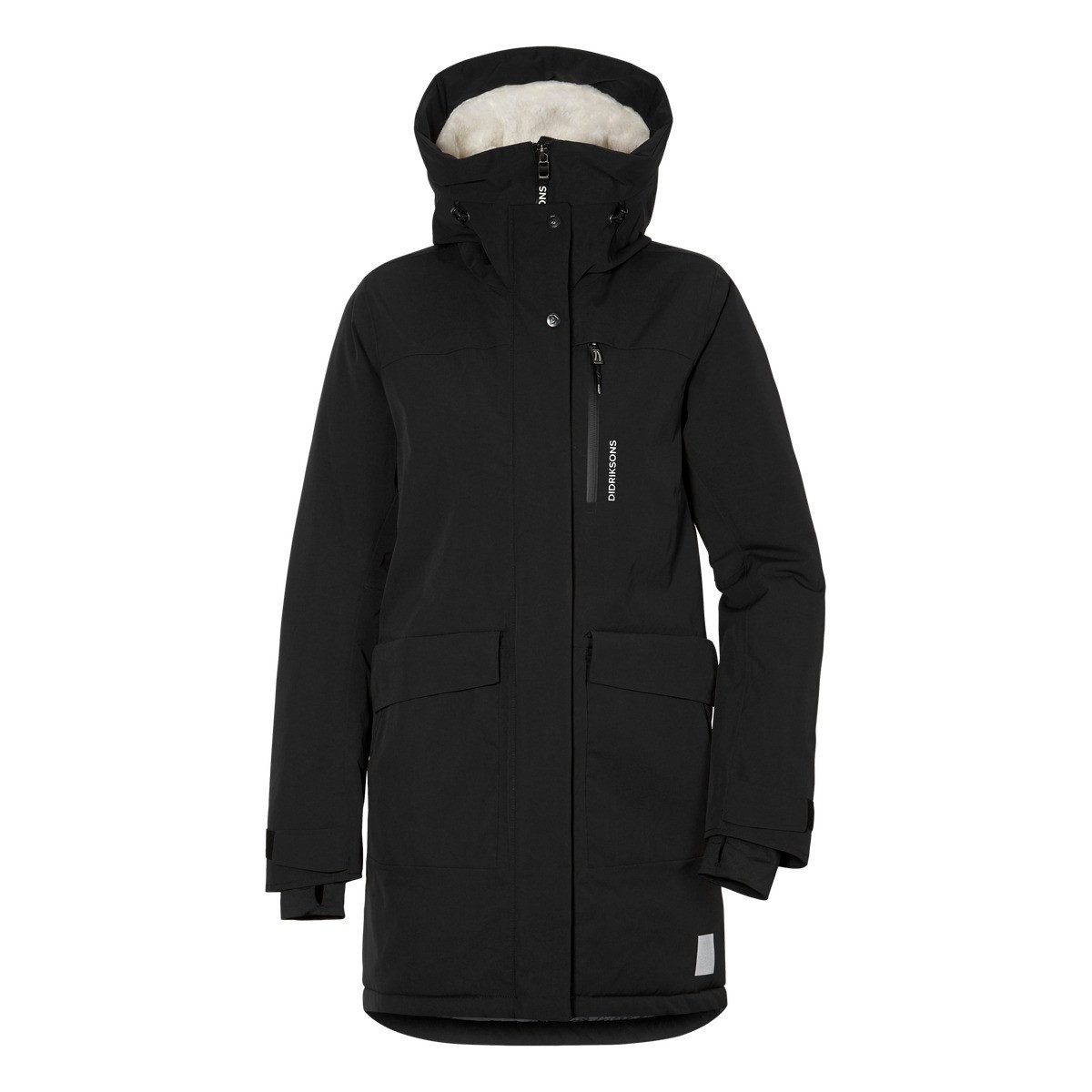 Didriksons Winterjacke Didriksons Ciana Women's Parka