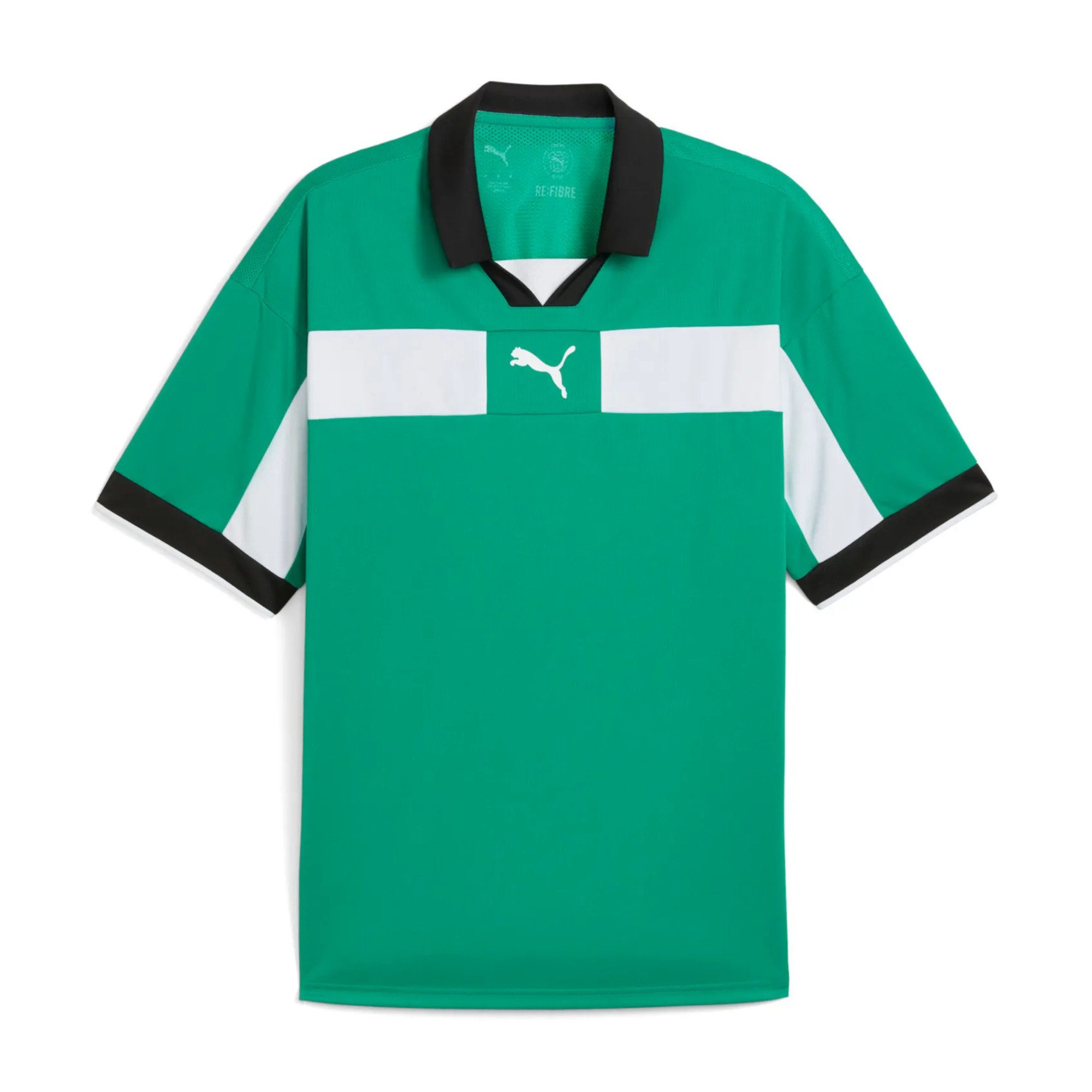 Fußballtrikot Puma Herren Trikot teamCLASSIC Match Jersey 707101