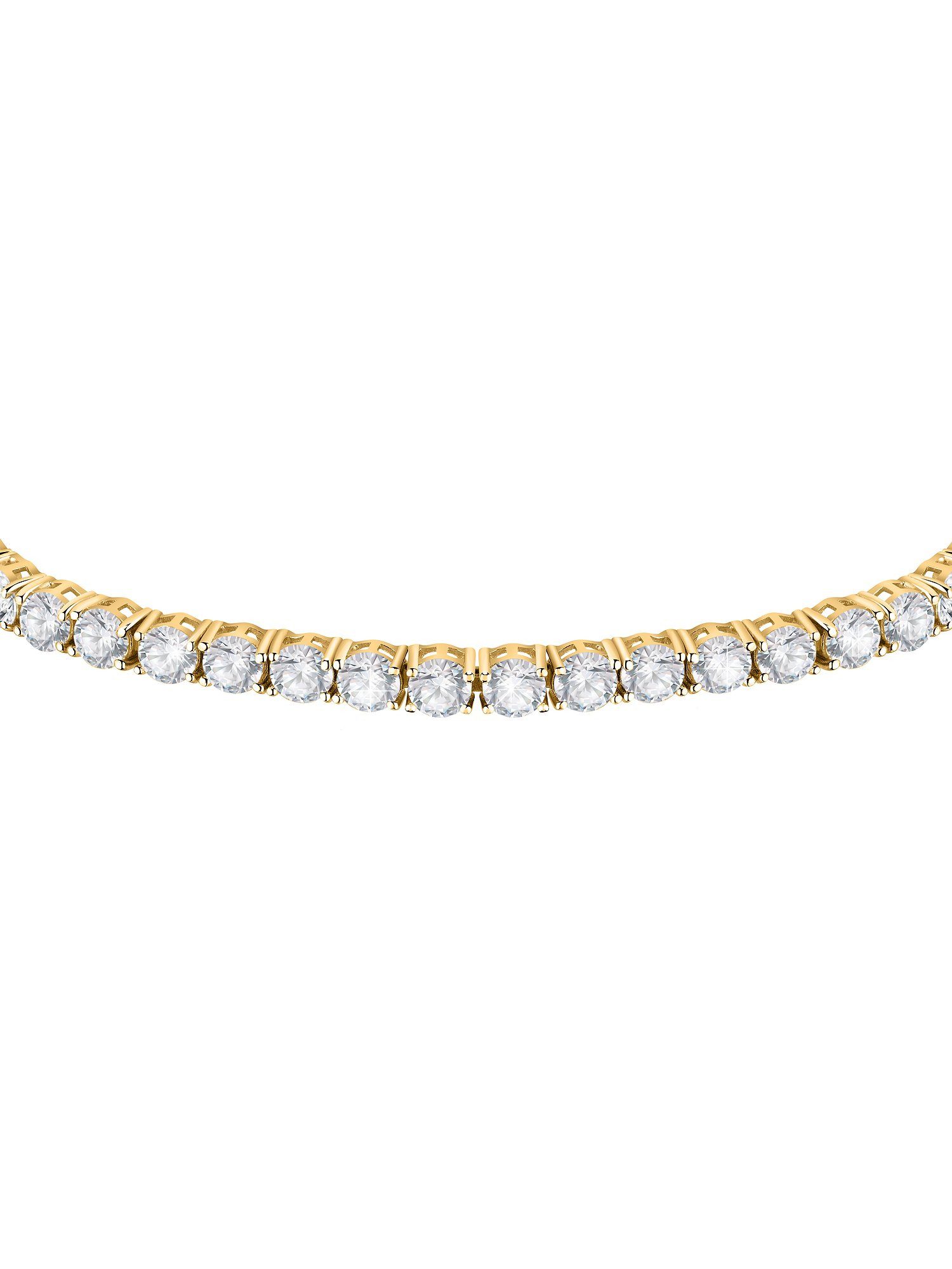 CHRIST Silberarmband, Modern