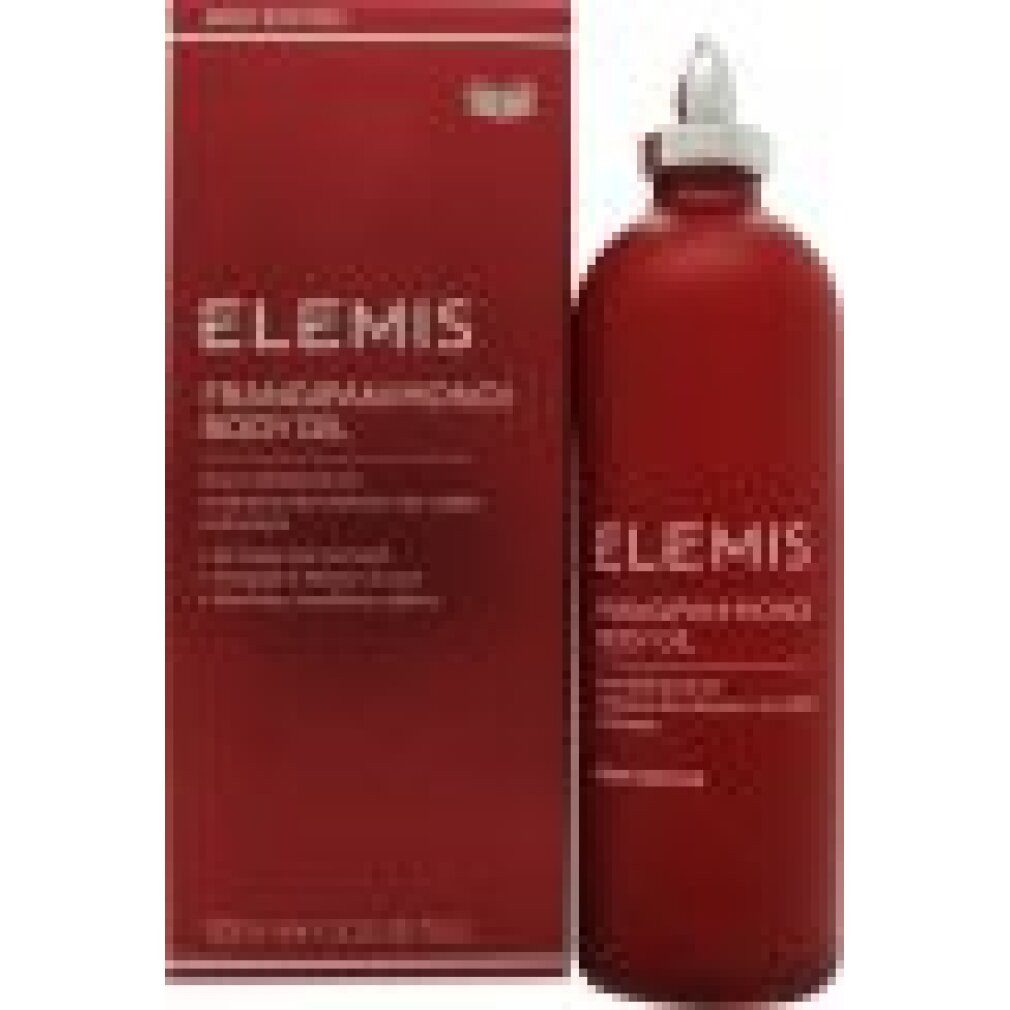 Elemis Körperöl BODY EXOTICS Frangipani Monoi Körperöl