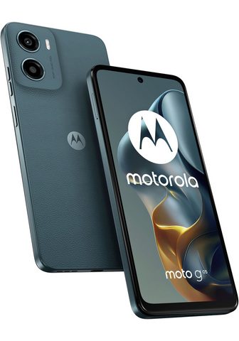  Motorola moto g05 Smartphone (1694 cm/...