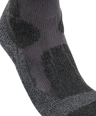 FALKE Wandersocken TK1 Adventure Cool Hoher Schutz für bergiges Gelände