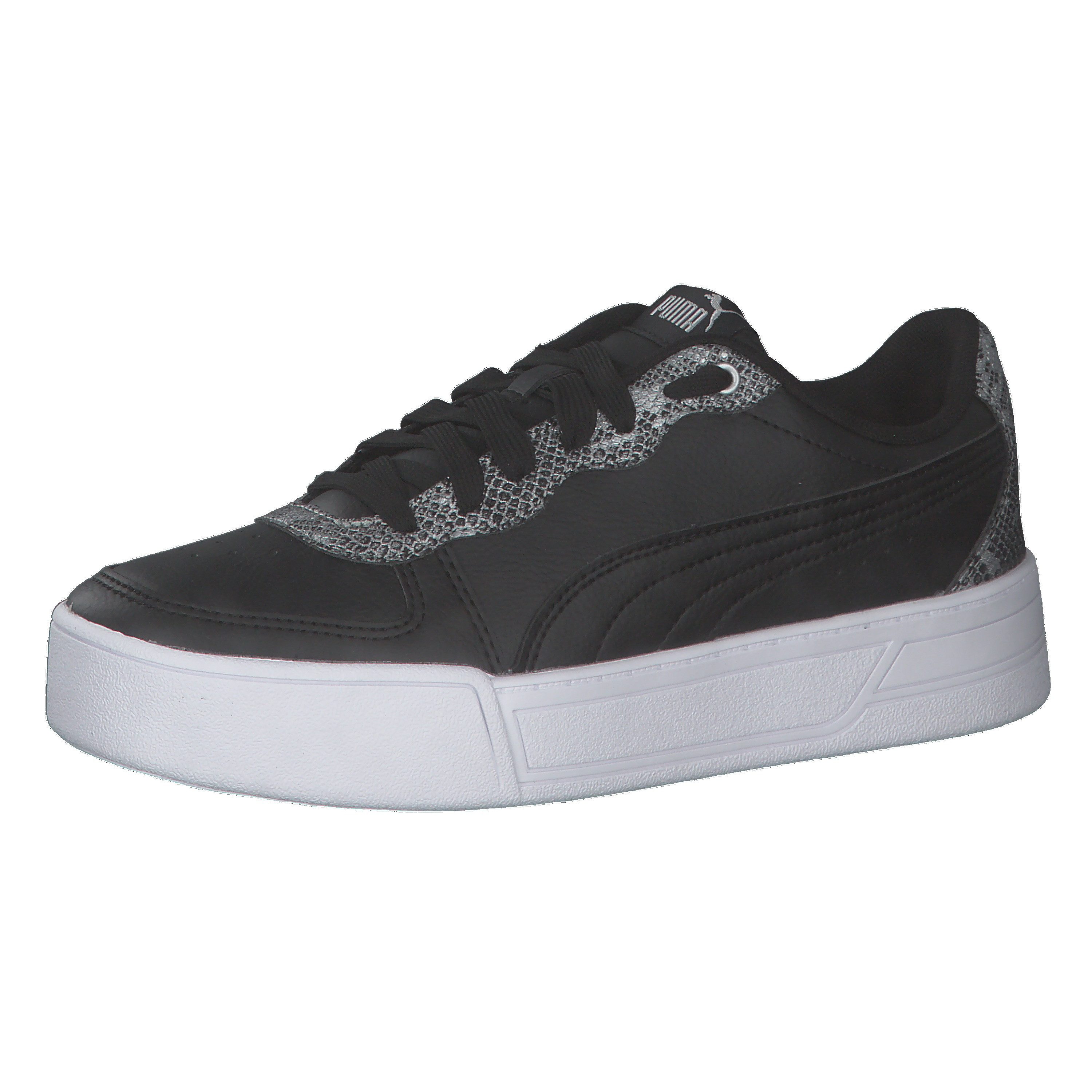 Puma Damen Sneaker Skye Untamed 368882 Sneaker