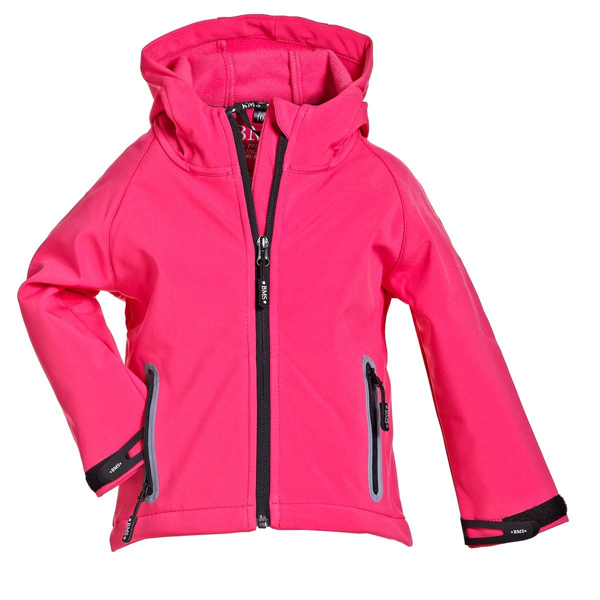 Softshelljacke Stealth
