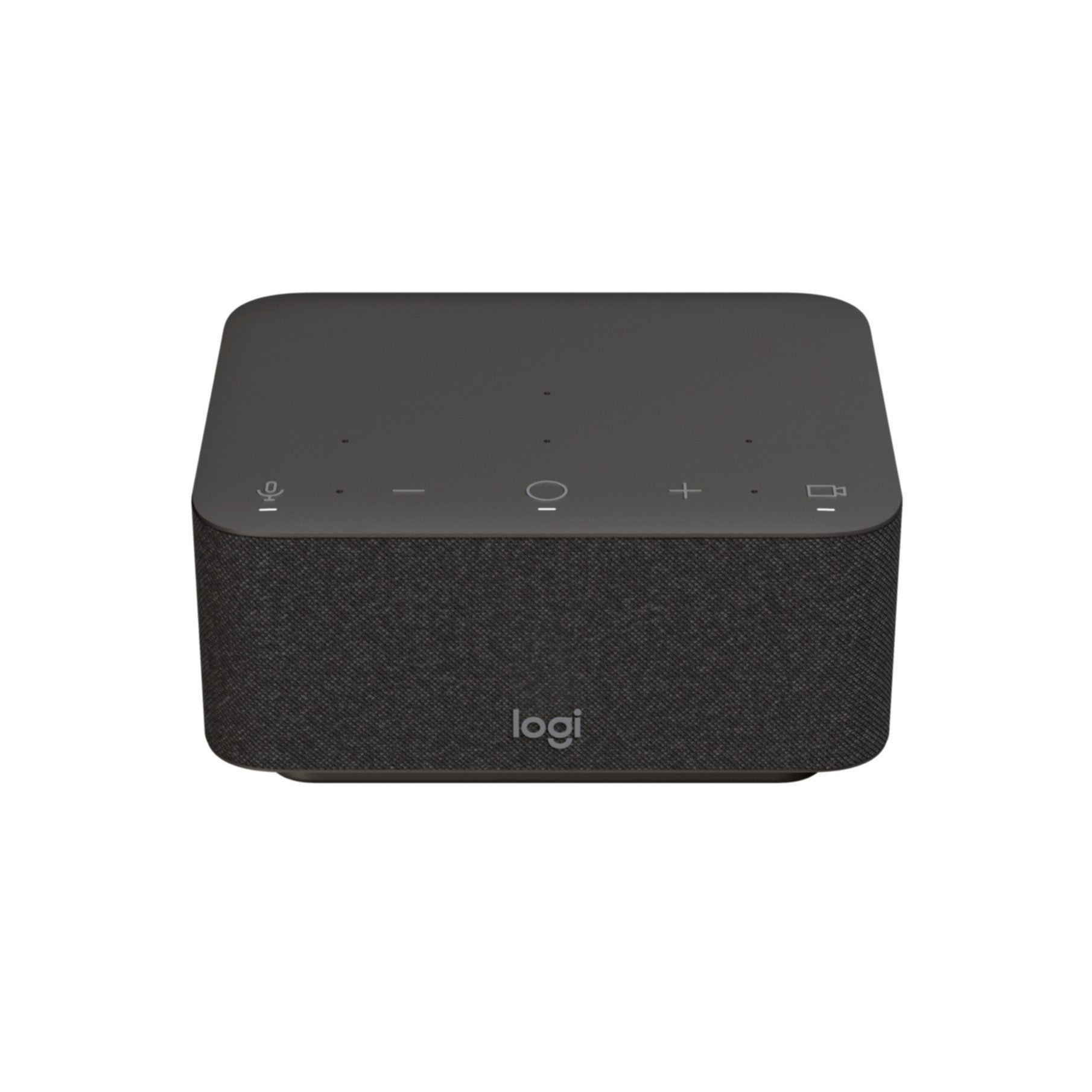 Logitech Logi Dock Webcam