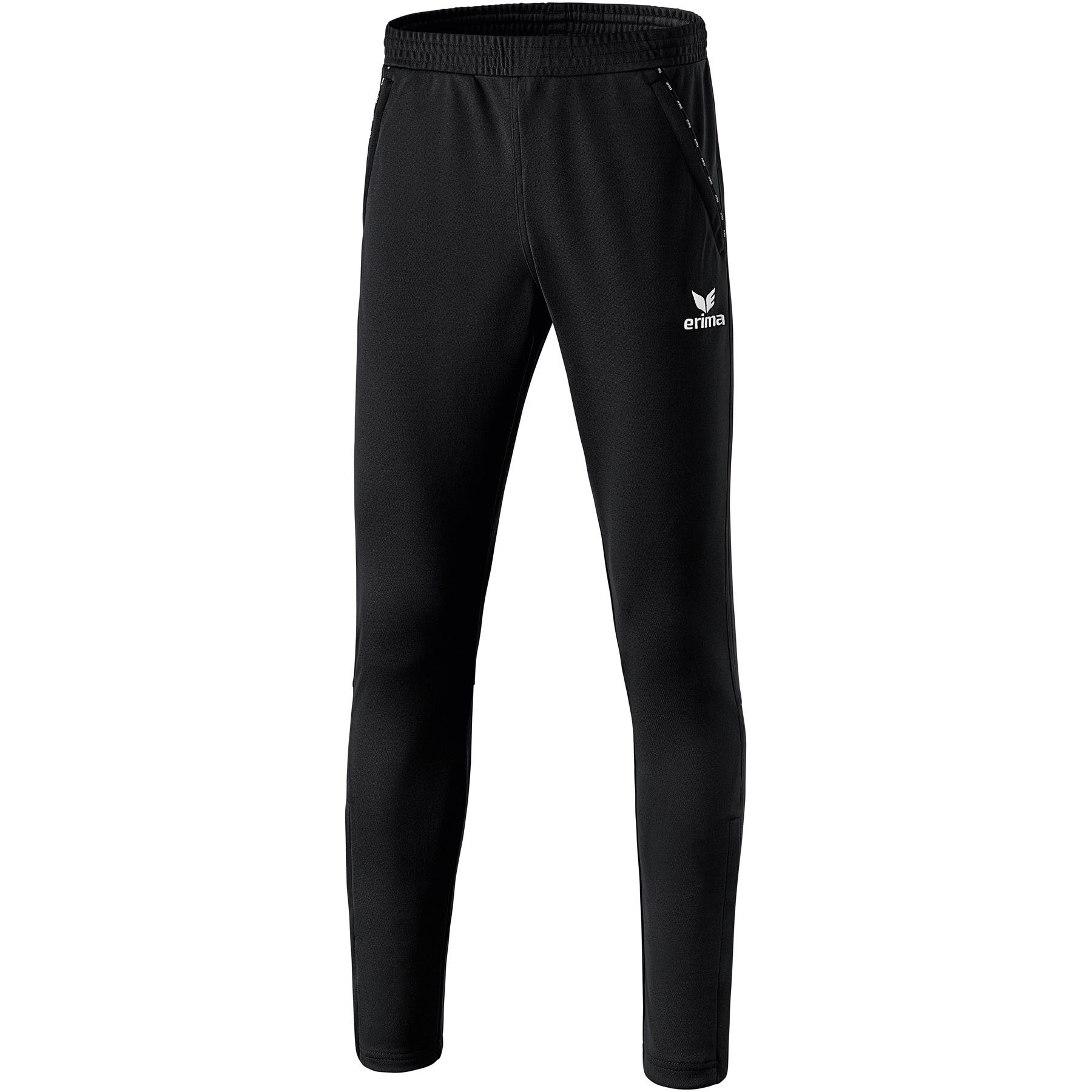 Trainingshose Trainings Pants with Rib 2.0 Herren