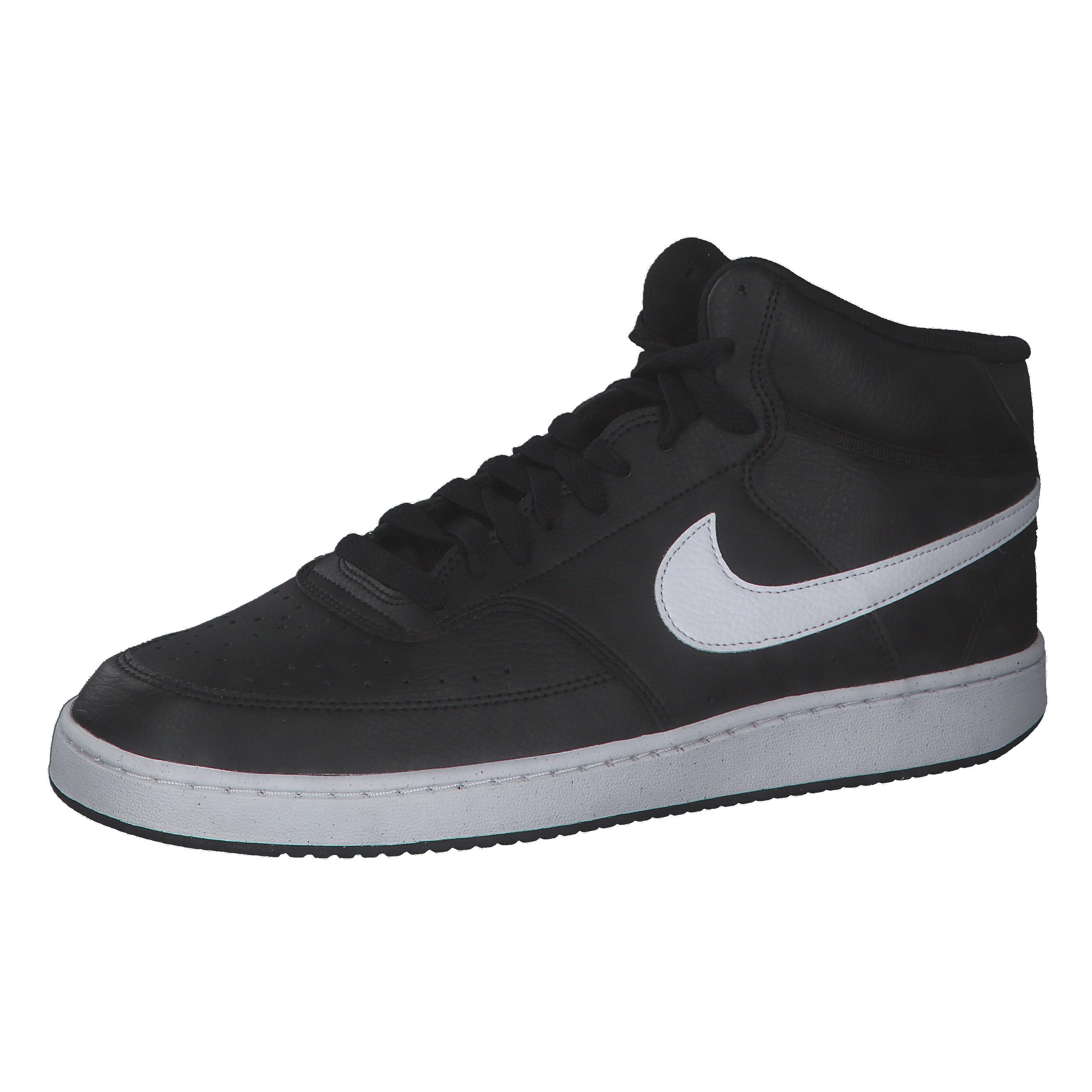 Nike Sportswear Nike Herren Sneaker Court Vision Mid Next Nature DN3577 Sneaker