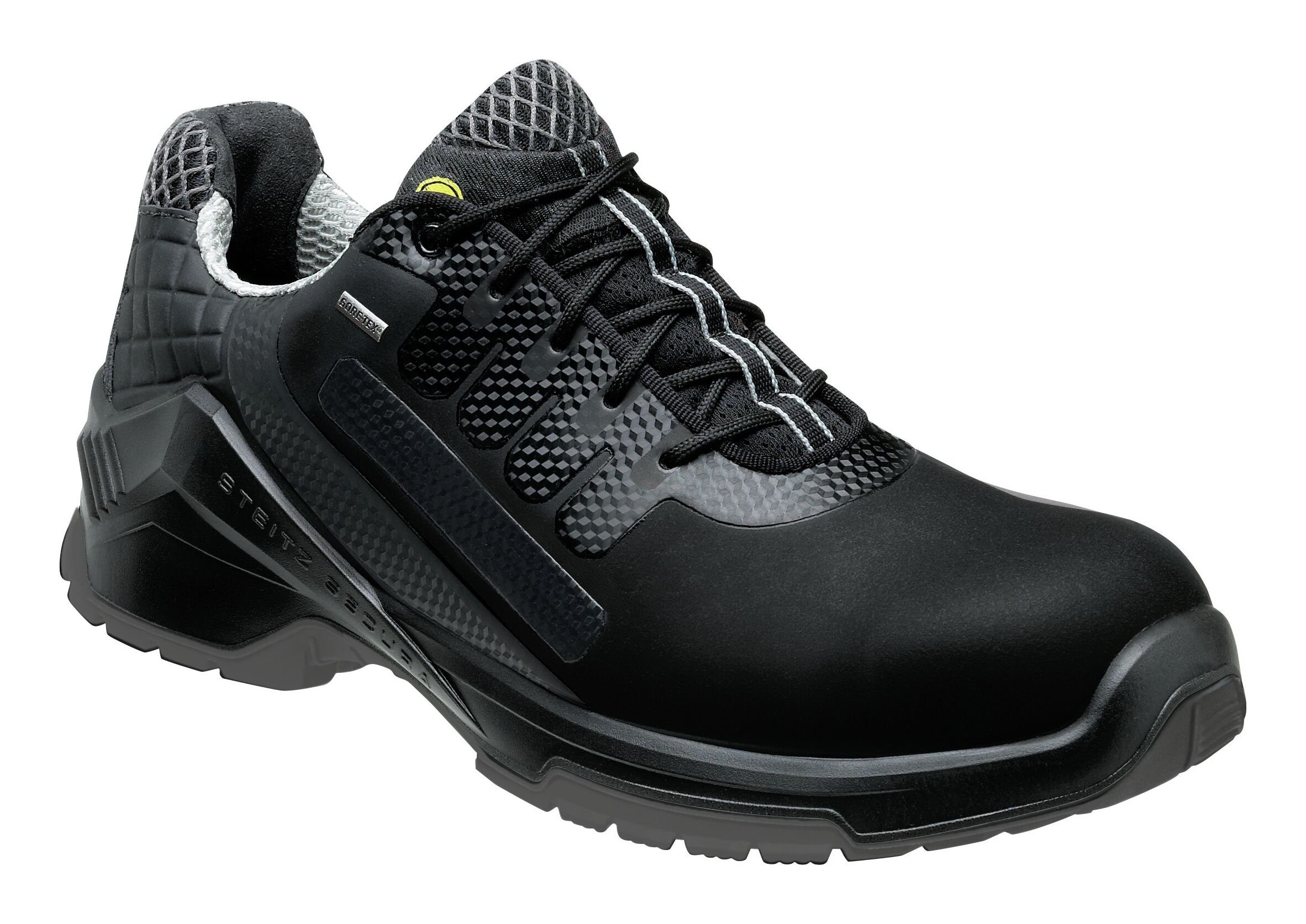 Steitz Secura Sicherheitsschuh Sicherheitshalbschuh VD 3500 GTX, S3