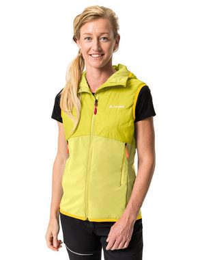 VAUDE Funktionsweste Vaude Womens Brenva Vest Damen Isolationsweste