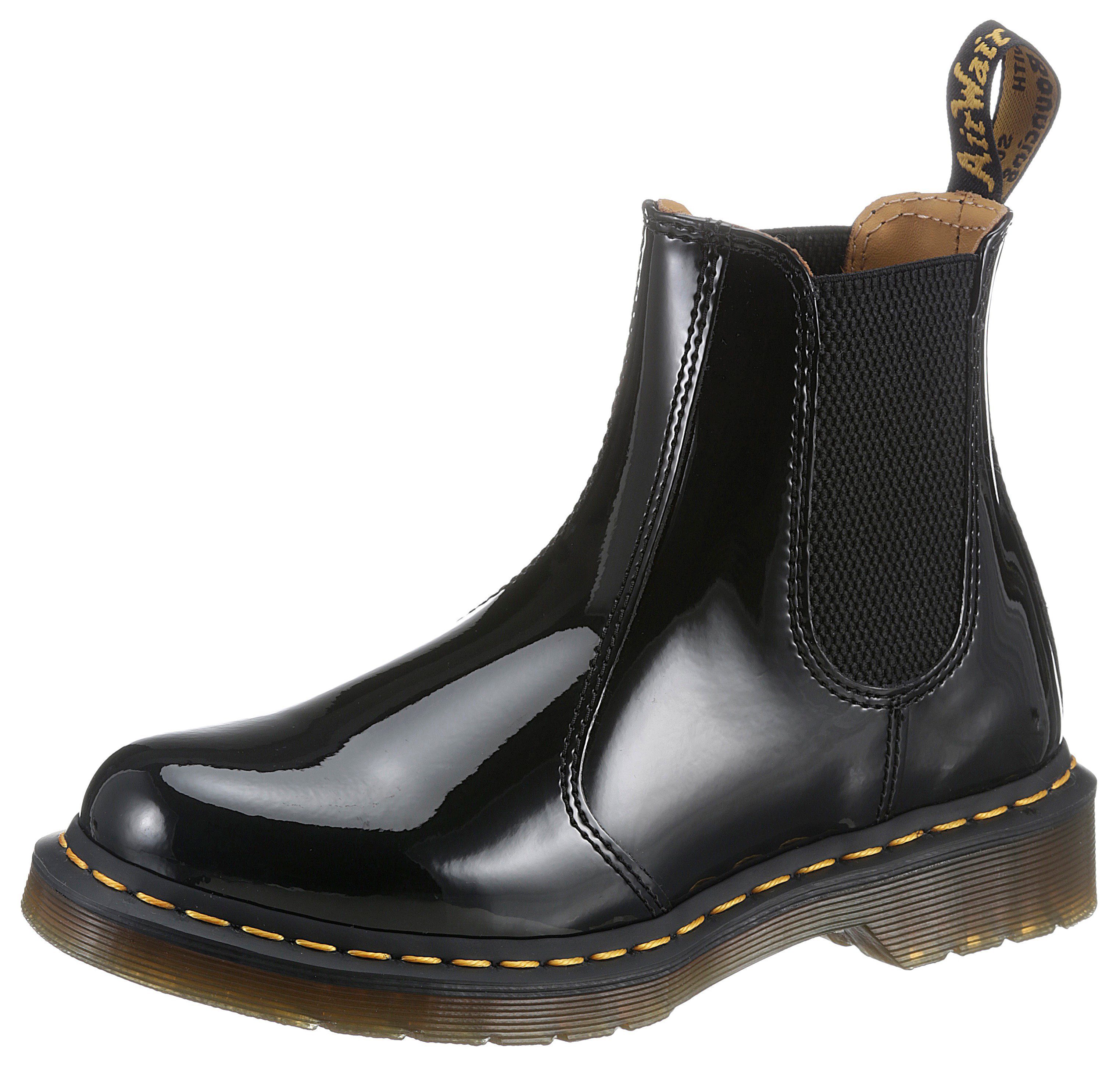 DR. MARTENS 2976 Chelseaboots zum Schlupfen