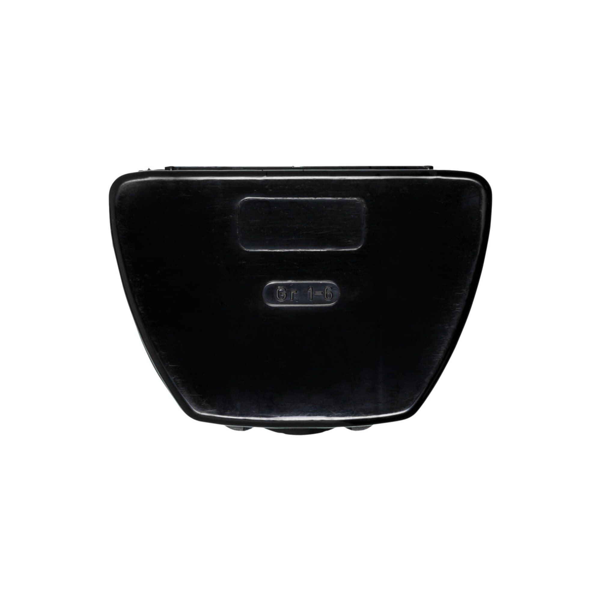 Gedore Kassettenabzieher Gedore 8551 S-006 Schraubenausdreher-Satz 6- teilig M3-M24