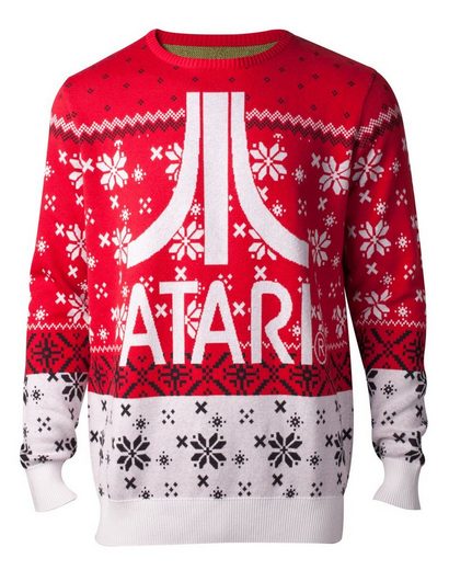 Atari sweater - Die TOP Produkte unter der Menge an Atari sweater