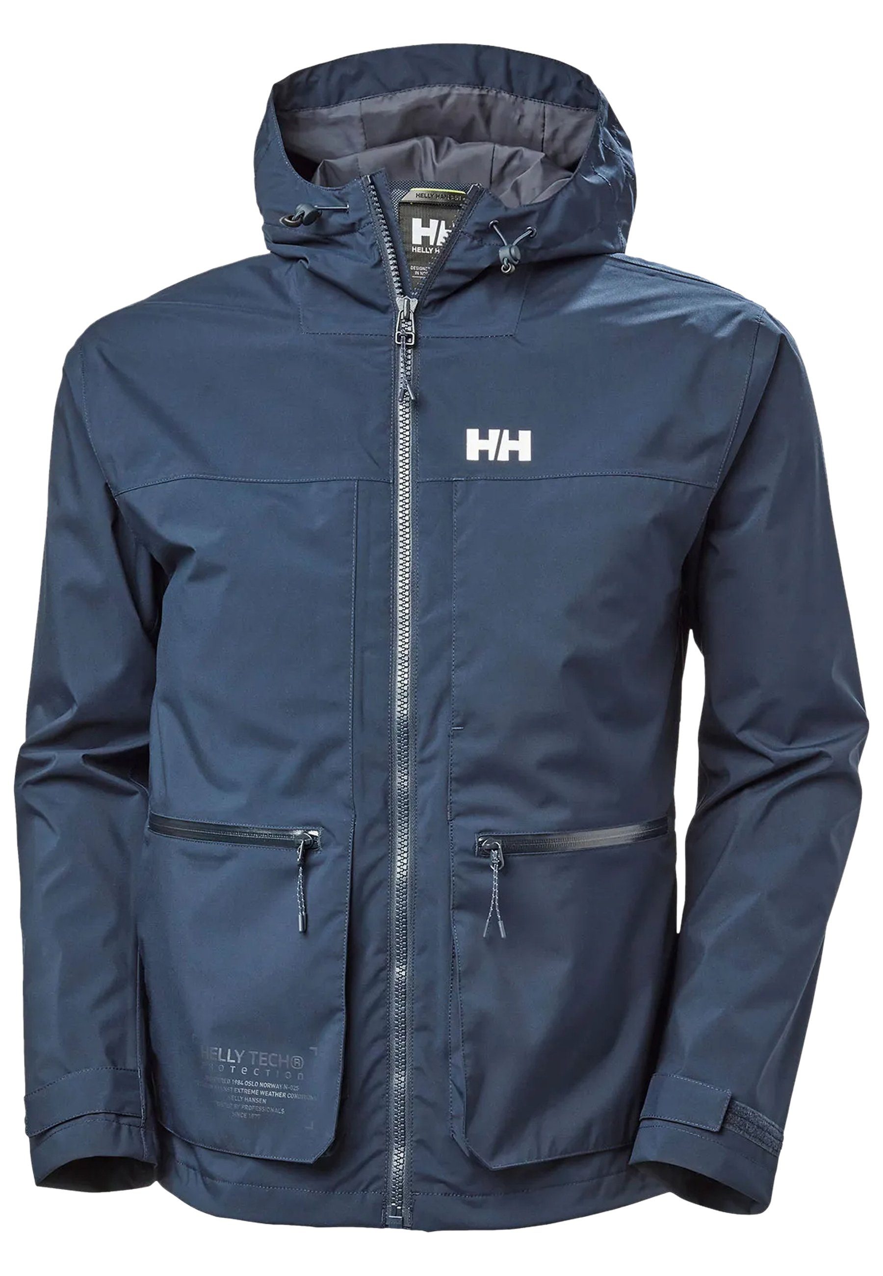 Move Helly Hansen Regenjacke