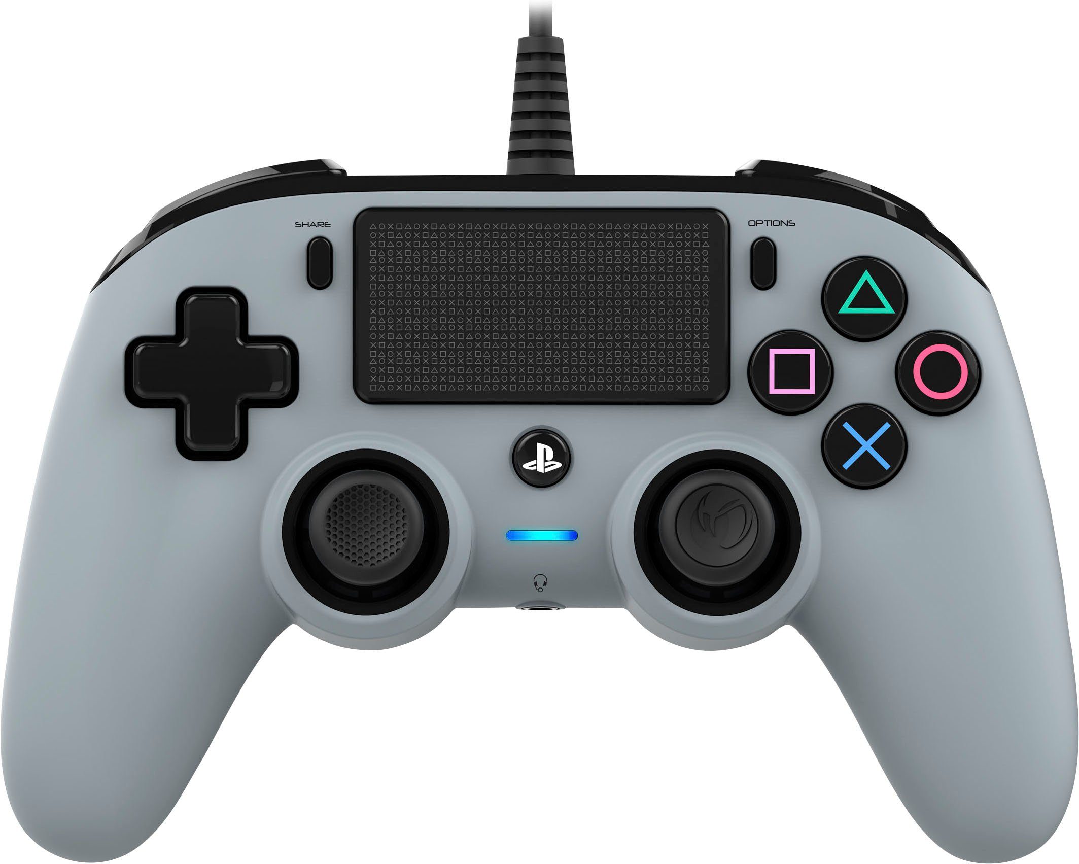 nacon »Compact Color Edition PS4« Gaming-Controller online kaufen | OTTO