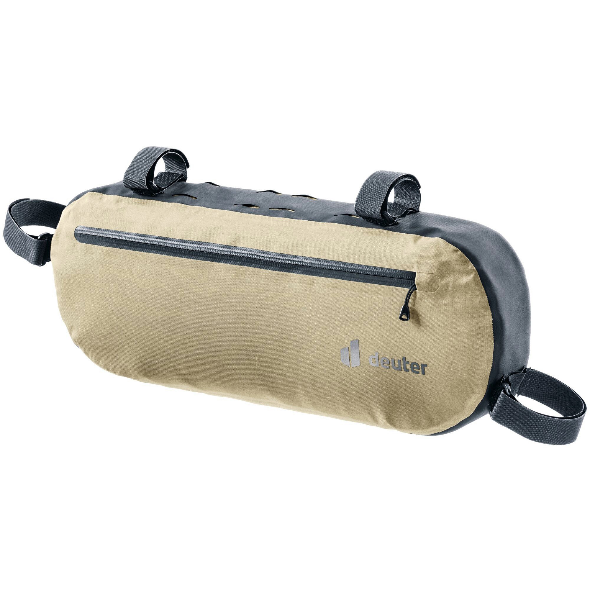 deuter Fahrradtasche Deuter Fahrradtasche Cabezon FB 6 3231323