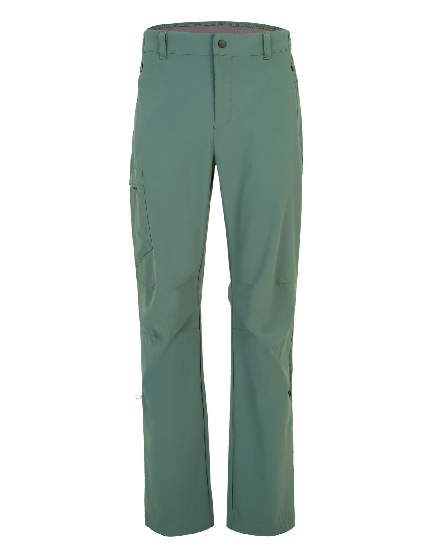 HOT Sportswear Trekkinghose Lazio M_Pants cedar