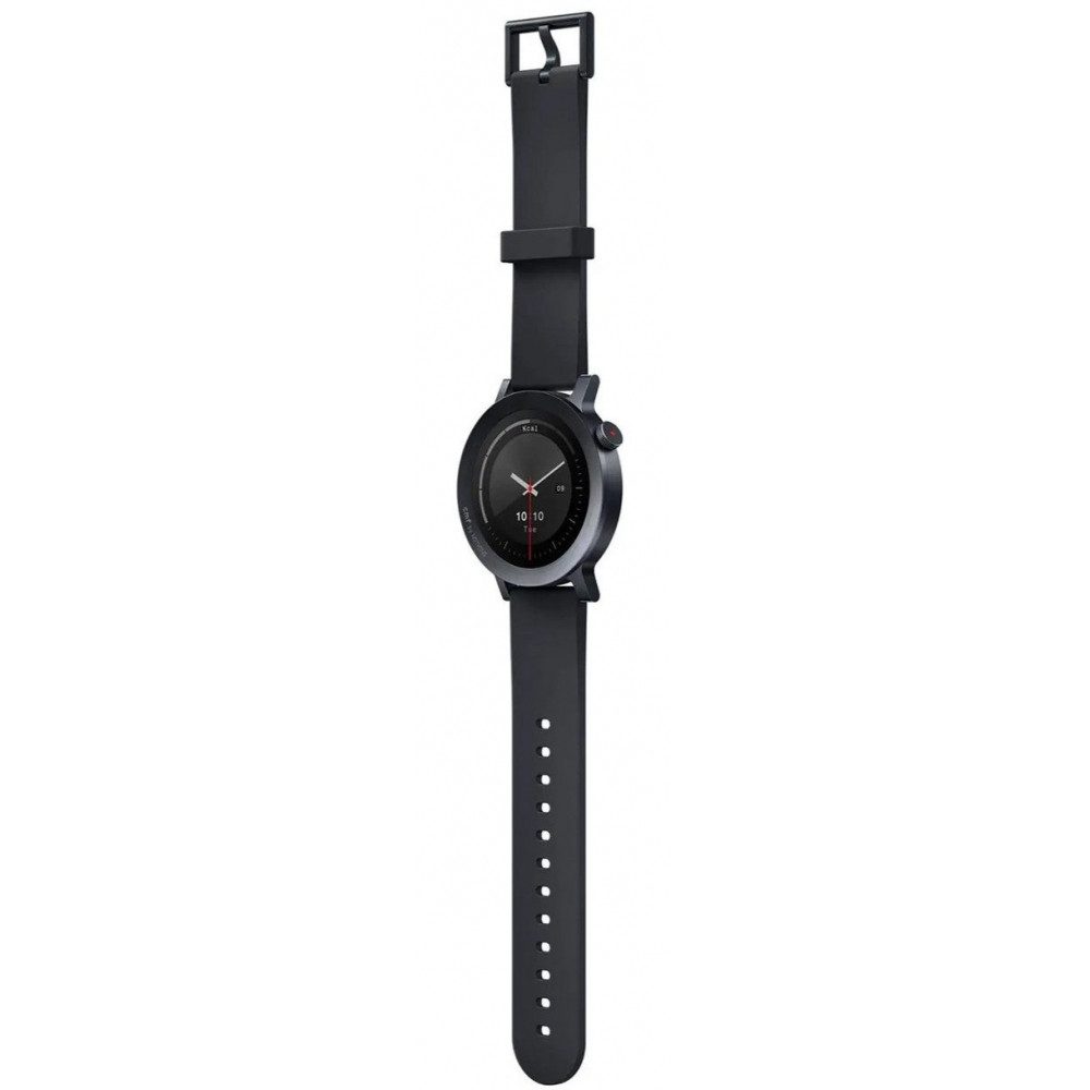 CMF BY NOTHING Watch 3 Pro - Smartwatch - dark grey Smartwatch (1,43 Zoll) – Bild 5 von 5
