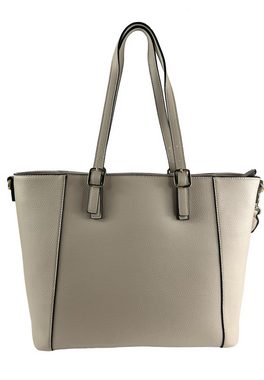 VALENTINO BAGS Shopper Icy Re beige