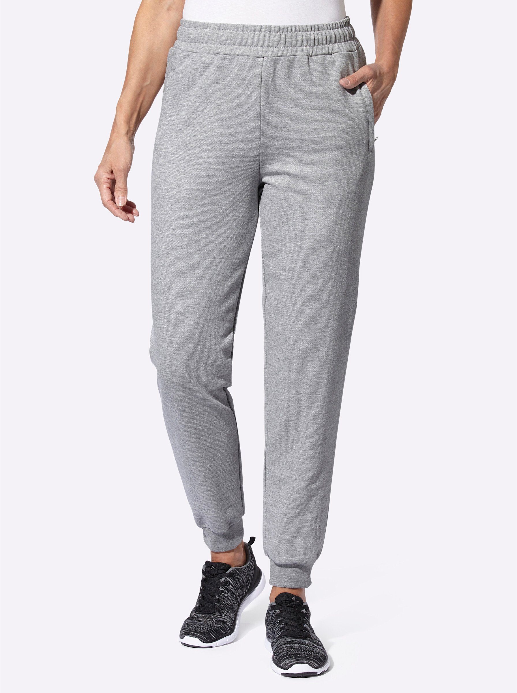 Witt Jogginghose Freizeithose