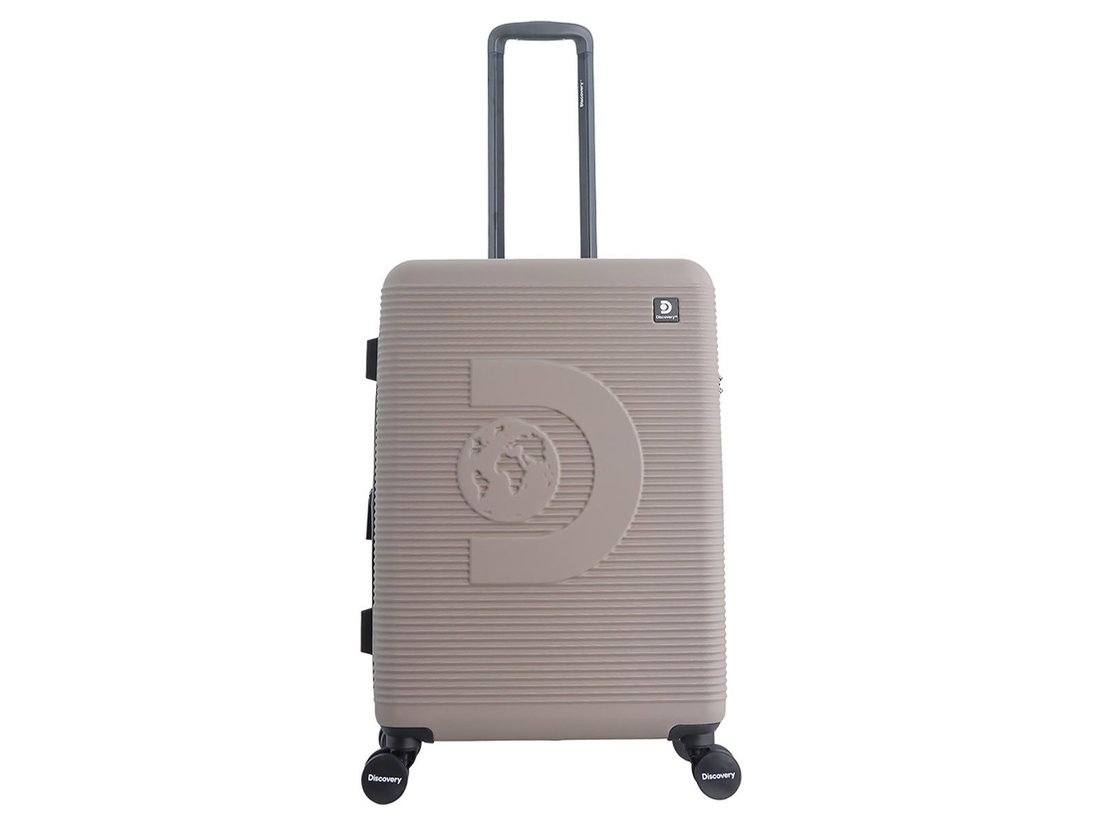 Discovery Koffer DSV Eclipse Spinner 60 cm Gr. M, 4 Rollen, TSA-Zahlenschlo günstig online kaufen