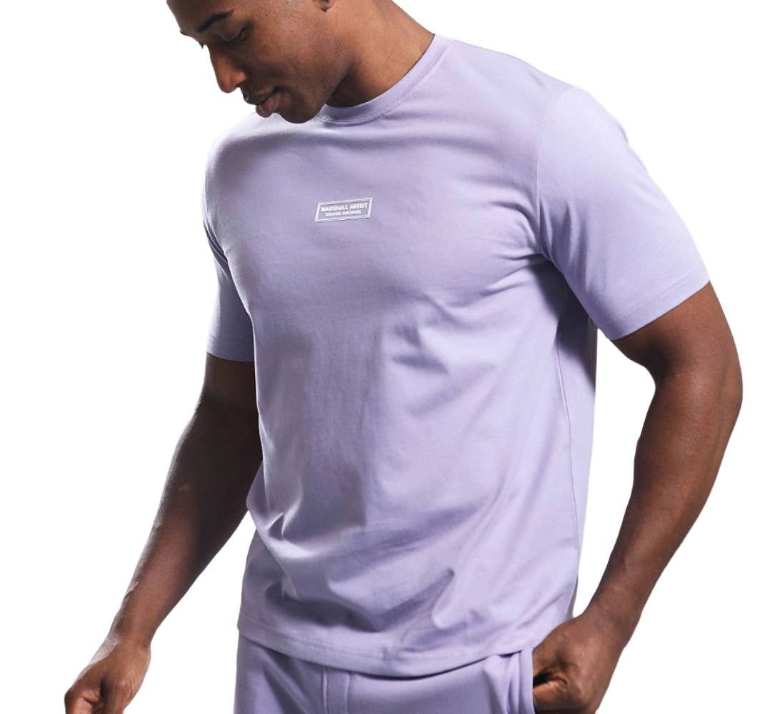 Marshall T-Shirt T-Shirt Marshall Artist Injection