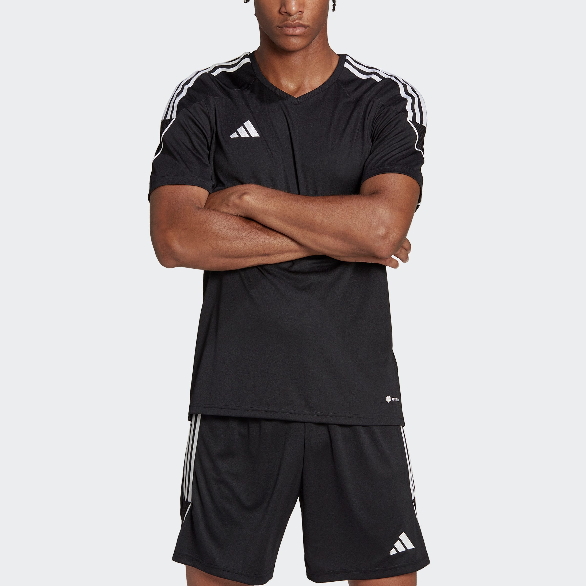 Fußballtrikot TIRO 23 JSY