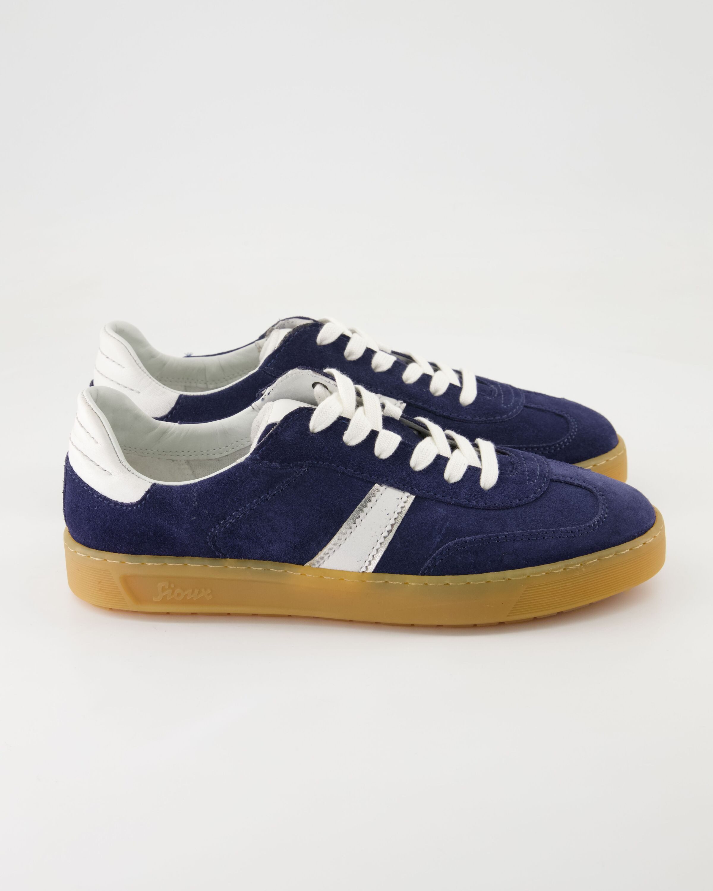 SIOUX Tedroso-DA-707 Sneaker Obermaterial: Leder günstig online kaufen