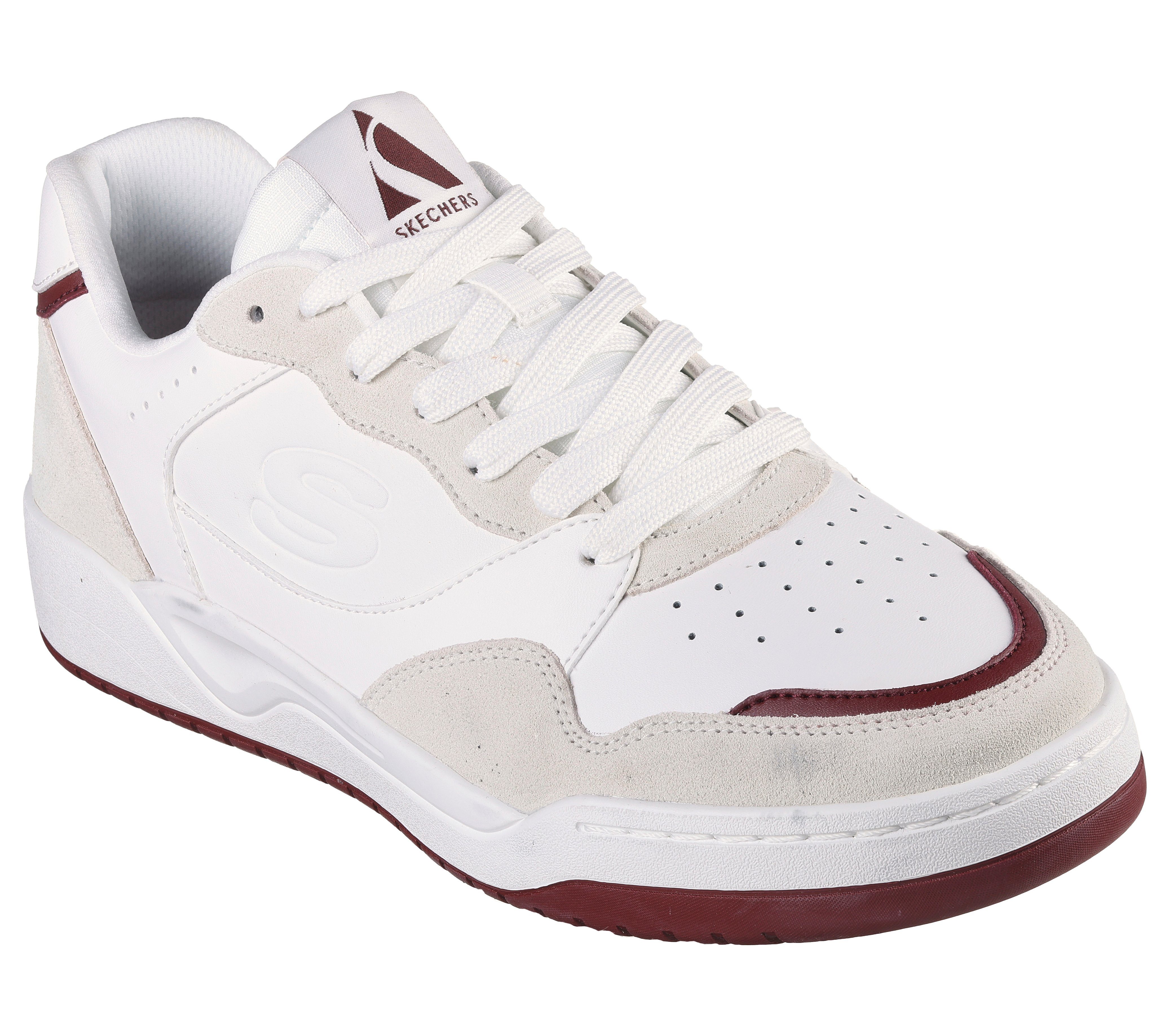 Skechers KOOPA VOLLEY LOW LIFESTYLE Sneaker günstig online kaufen