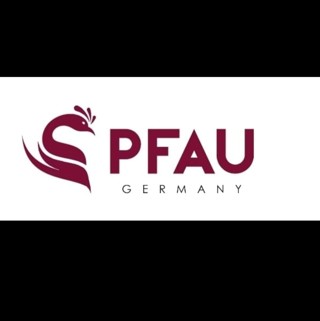 PfauGermany