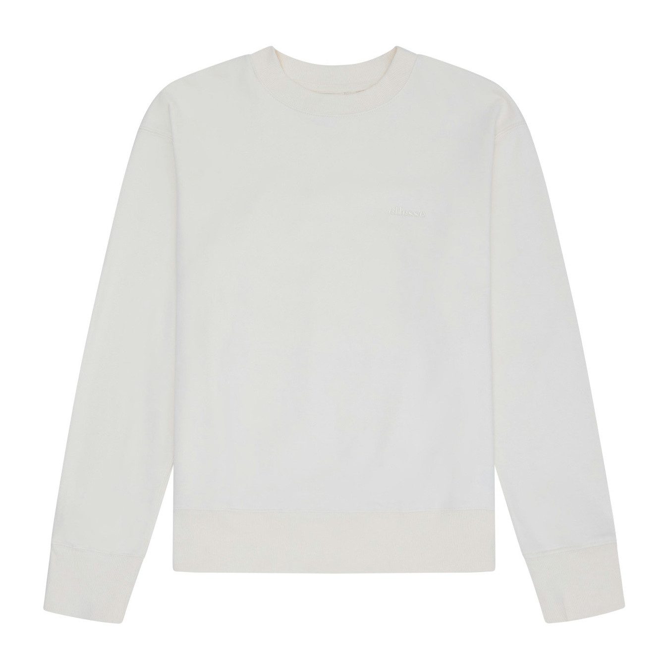 Ellesse Флисовые ellesse Herren Пуловеры Corcolle Sweatshirt SHB22838