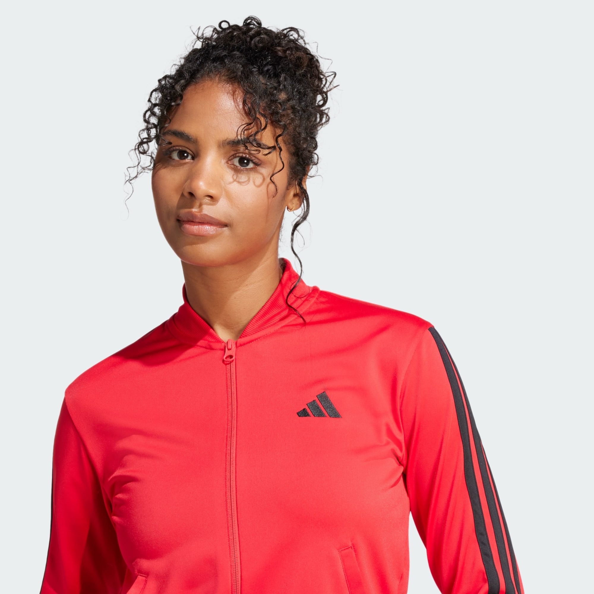 adidas Sportswear Trainingsanzug DAYREADY TRAININGSANZUG (1-tlg)