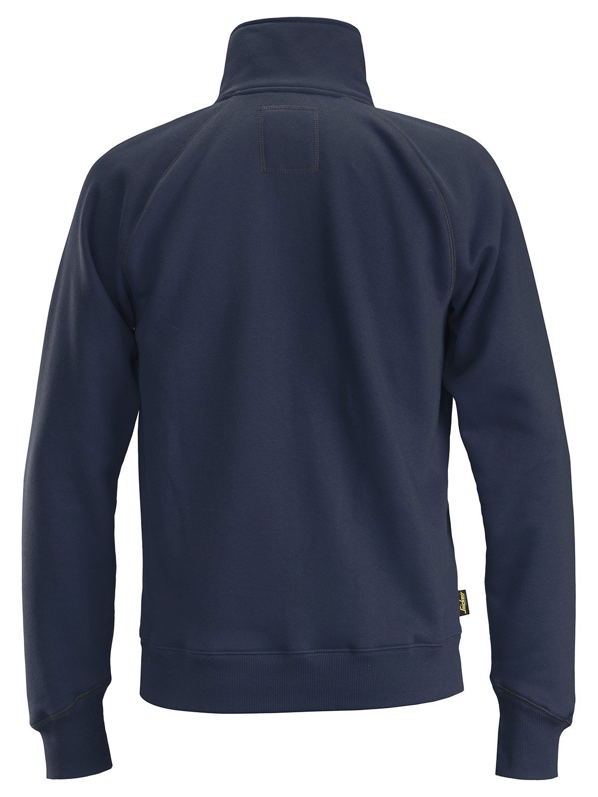 Snickers Workwear Sweatjacke Snickers Sweatshirt Arbeitsjacke