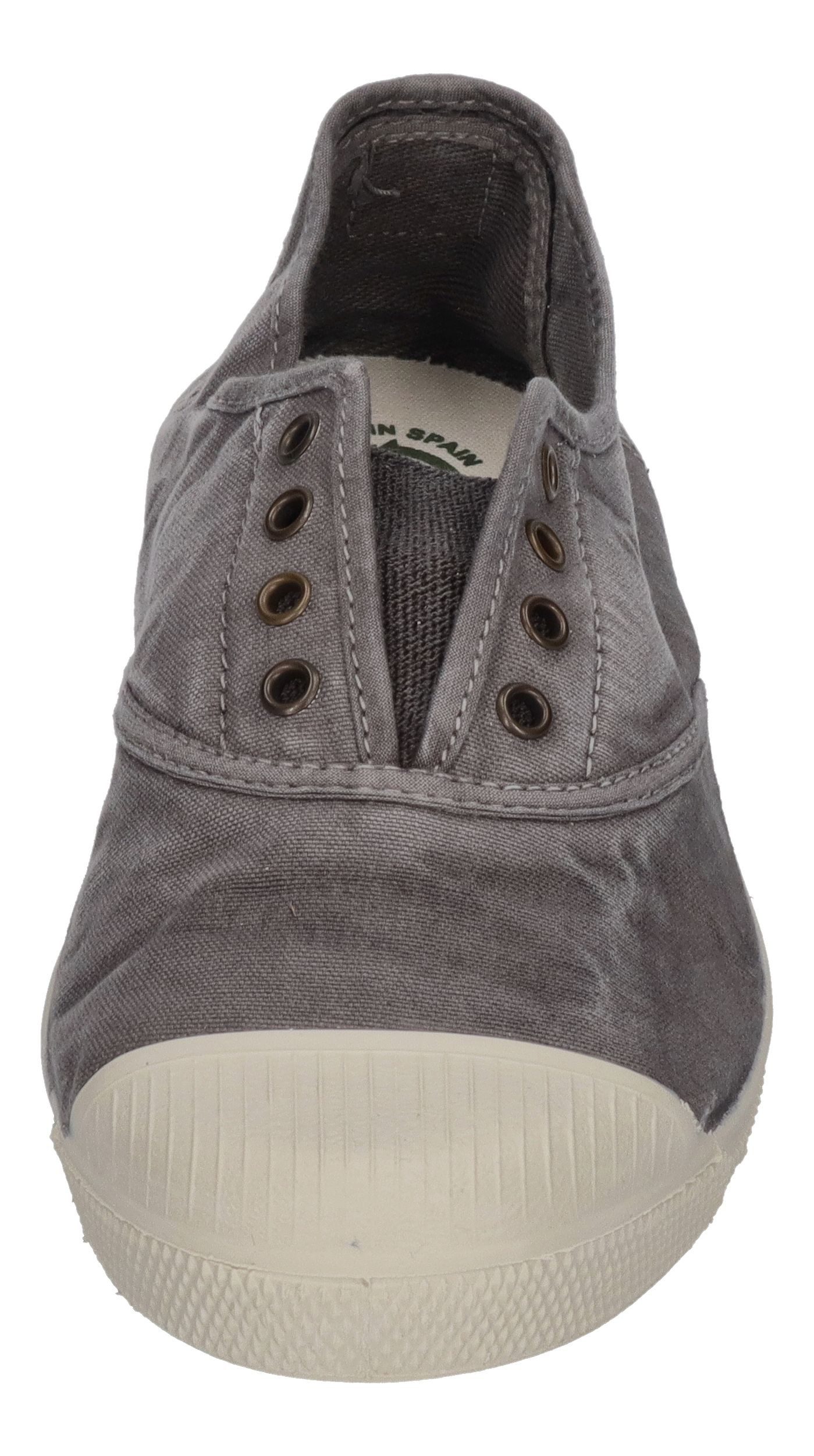 Natural World Lavanda 102E Sneaker Gris enz