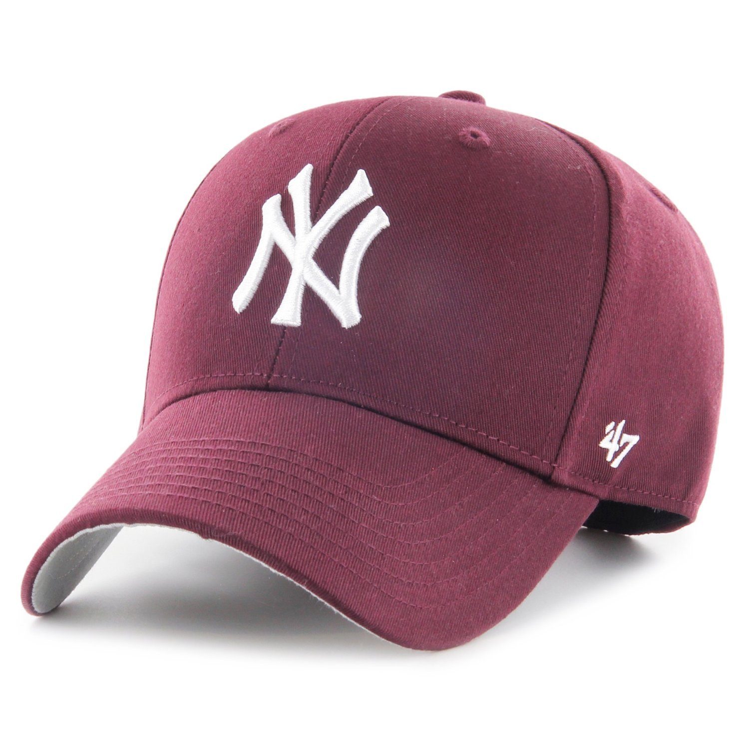 Baseball MLB Yankees Brand New Cap York '47