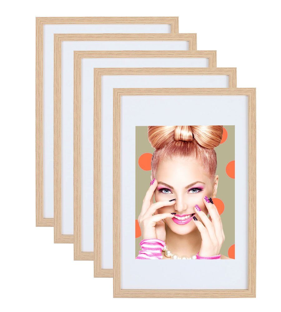 IDEAL TREND Bilderrahmen 3er 5er Set günstig online kaufen