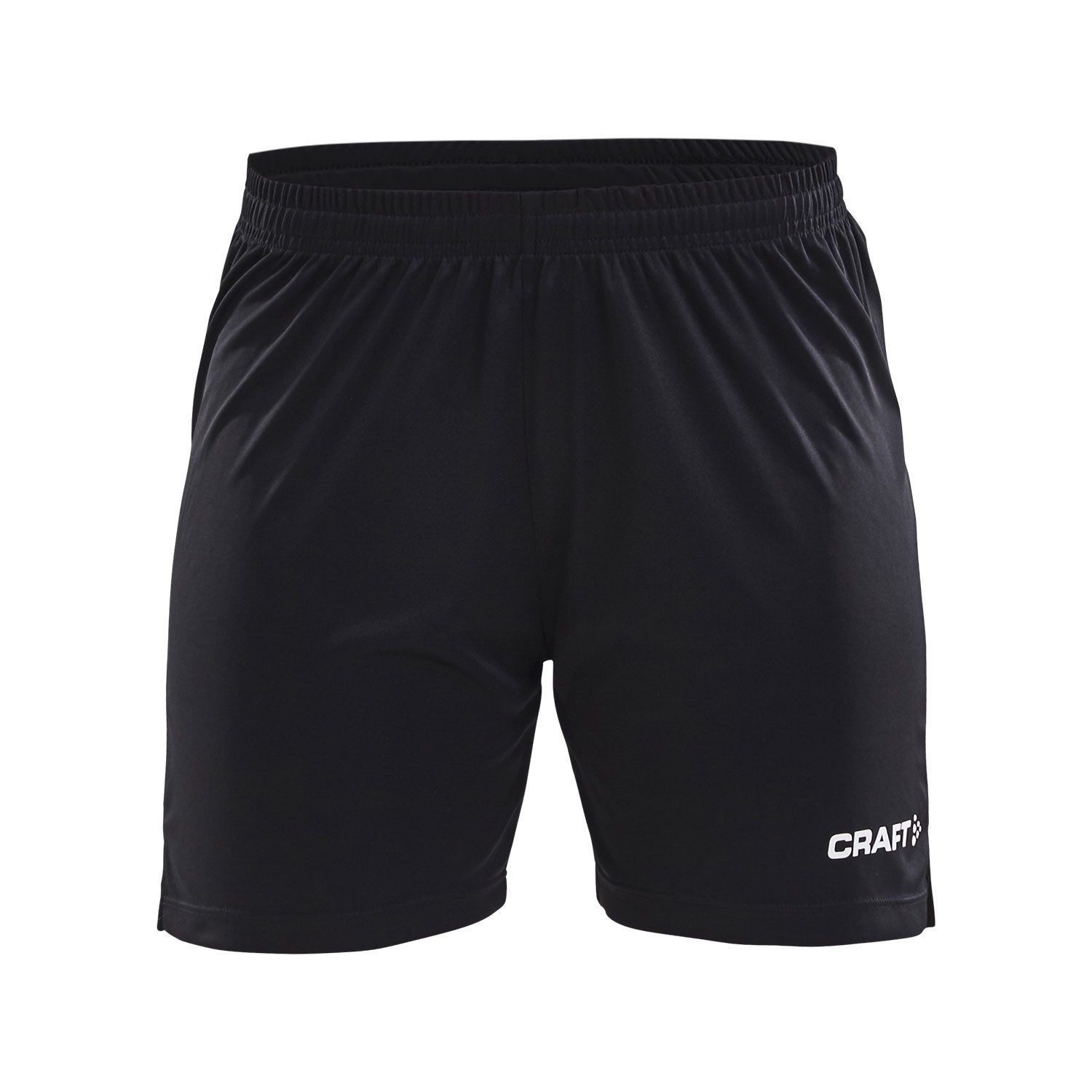 Trainingsshorts Craft Damen Short Squad Short Solid 1905576