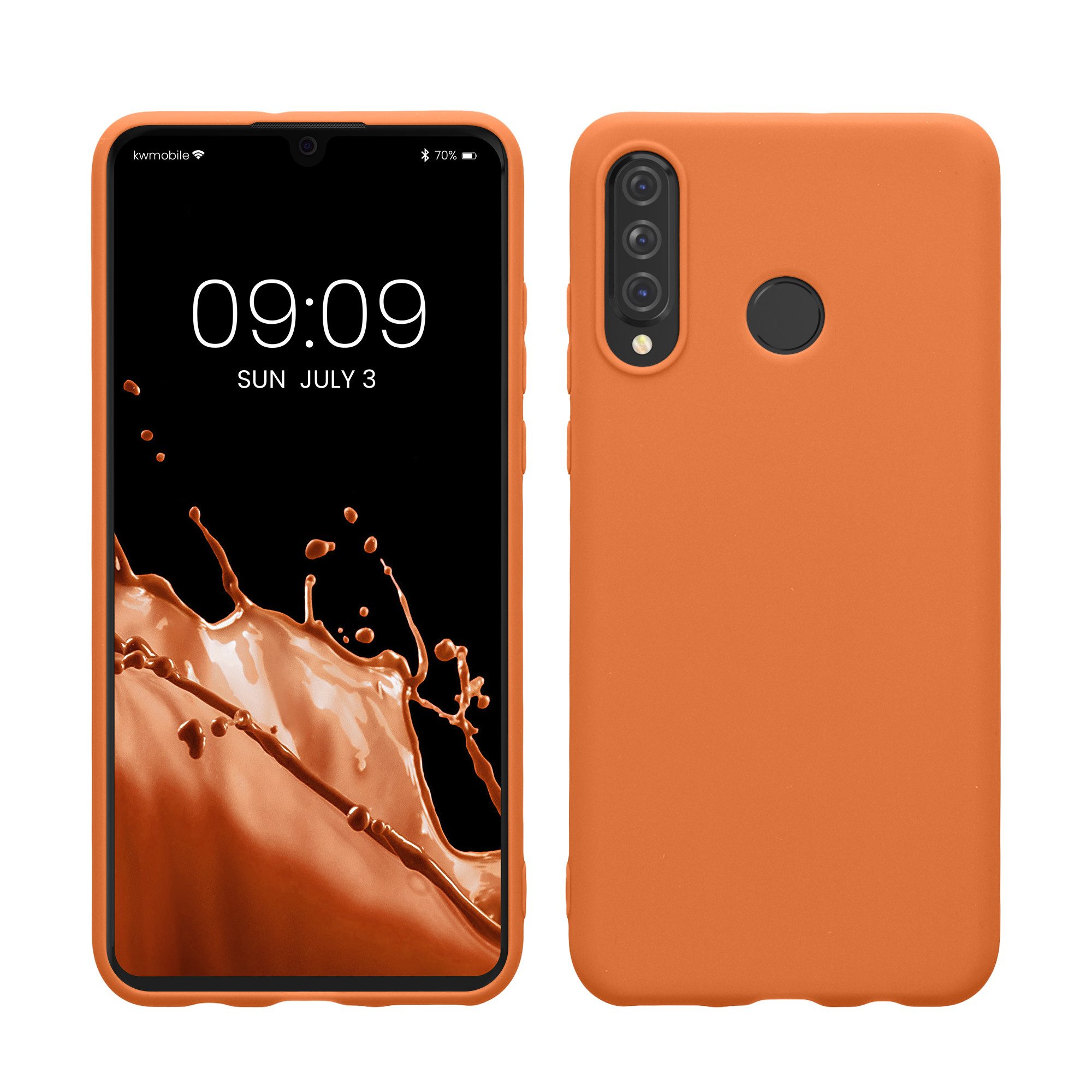 Handyhülle Hülle für Huawei P30 Lite