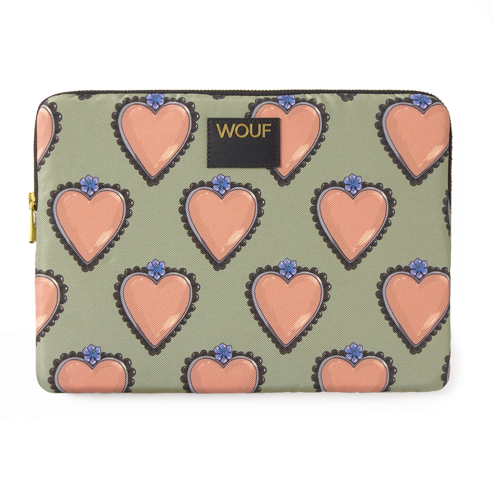 Wouf Tablet-Hülle Daily, Polyester
