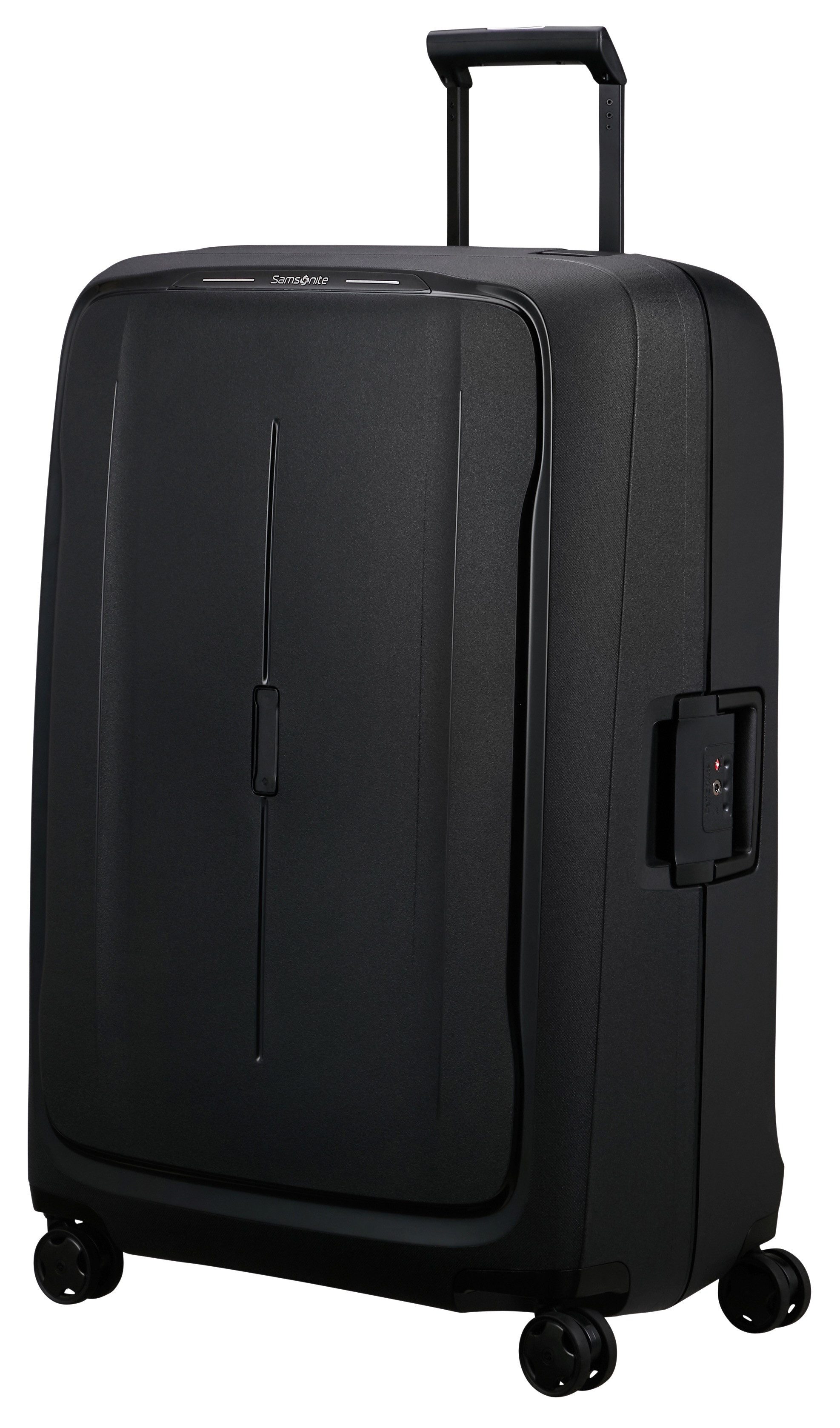 Samsonite Hartschalen-Trolley ESSENS, verschiedene Größen und günstig online kaufen