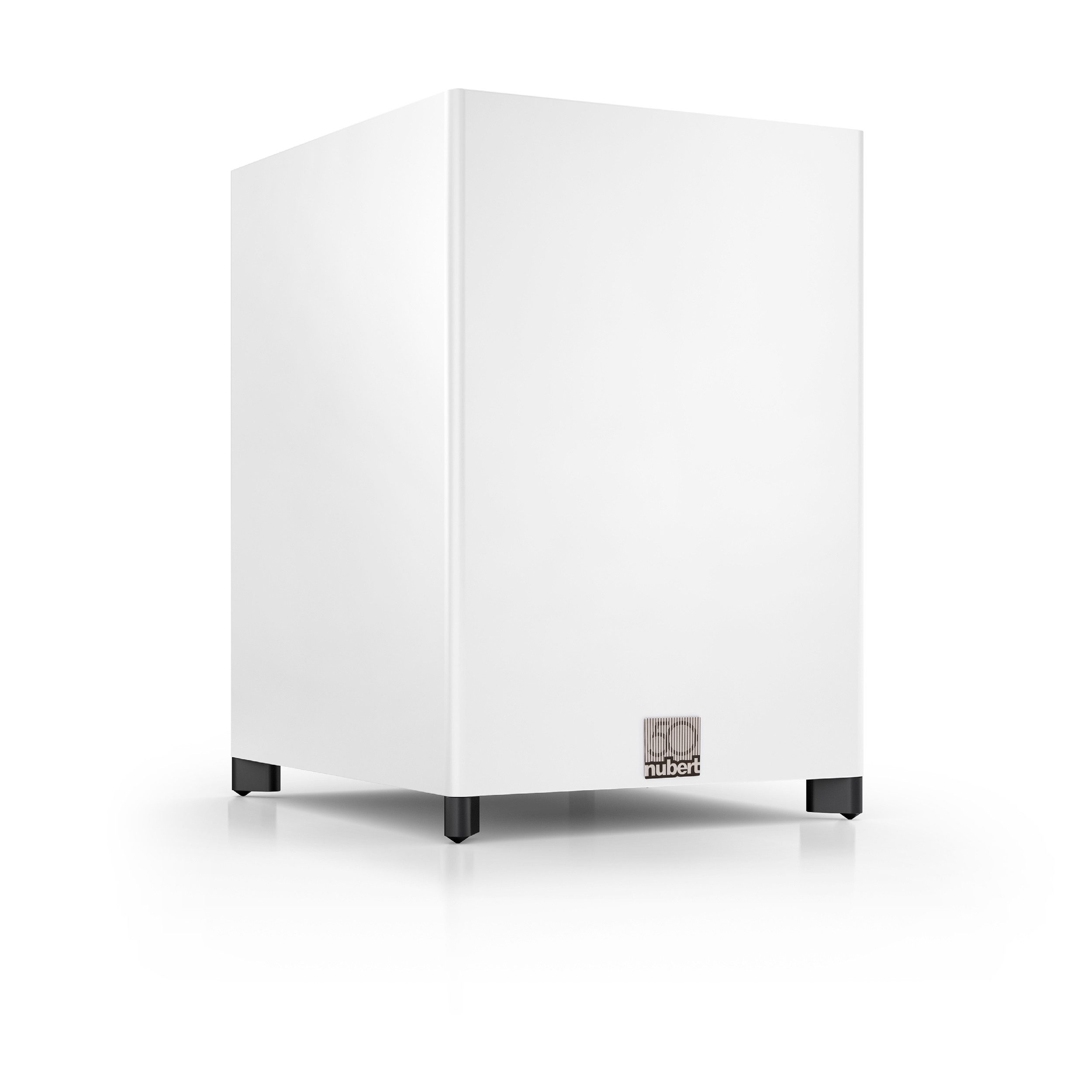 Nubert nuSub XW-1200 Subwoofer (420 W, 19 HZ)