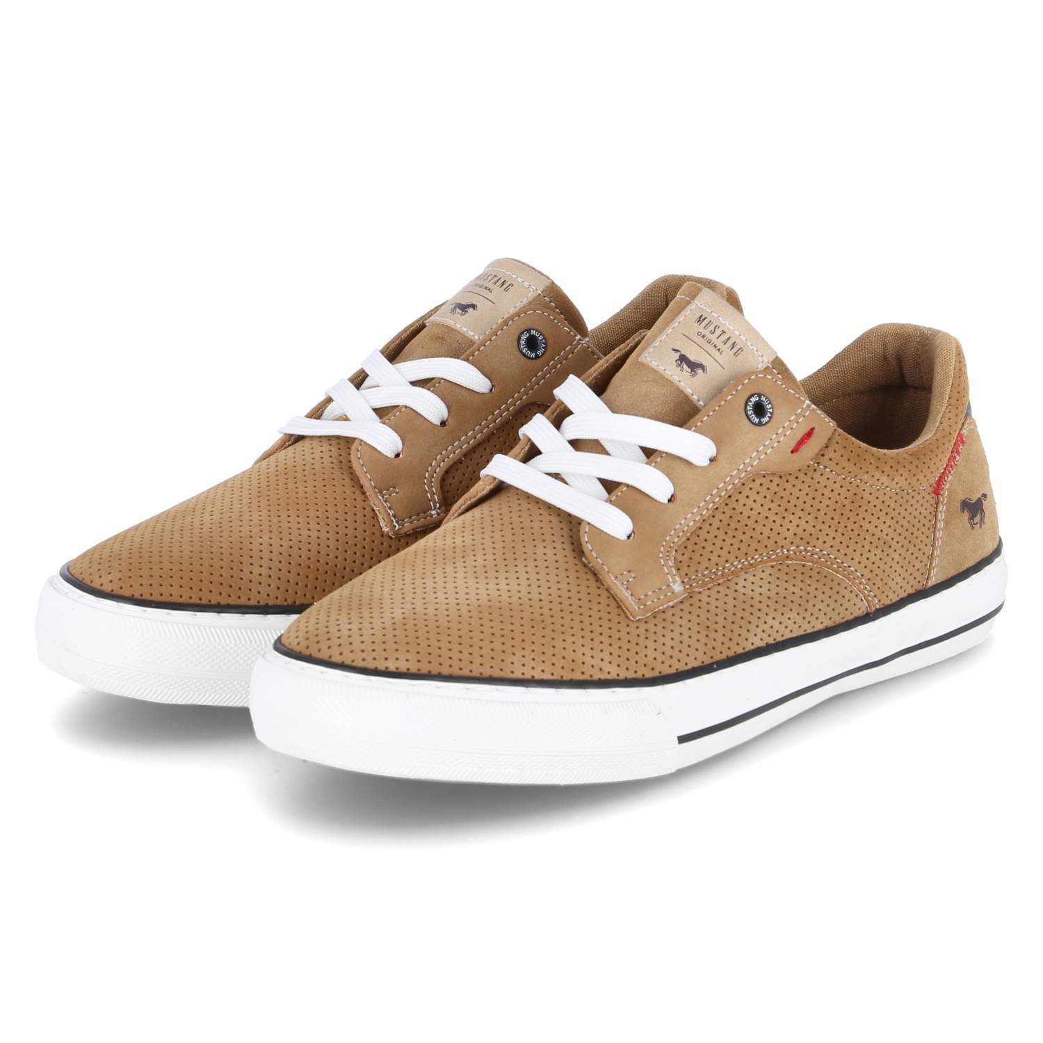 MUSTANG Low Sneaker Sneaker günstig online kaufen