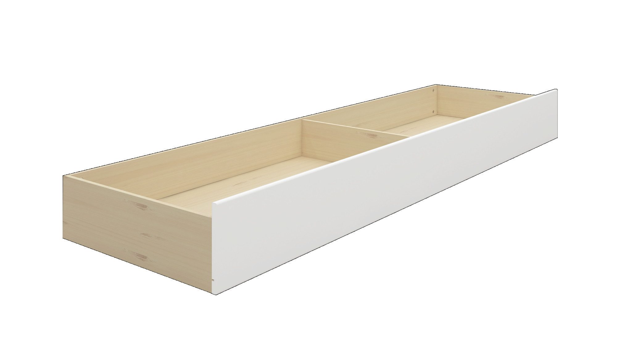 OTTO home Bettschubkasten Magdala, Bettkasten, Schublade, Breite 199 cm, au günstig online kaufen