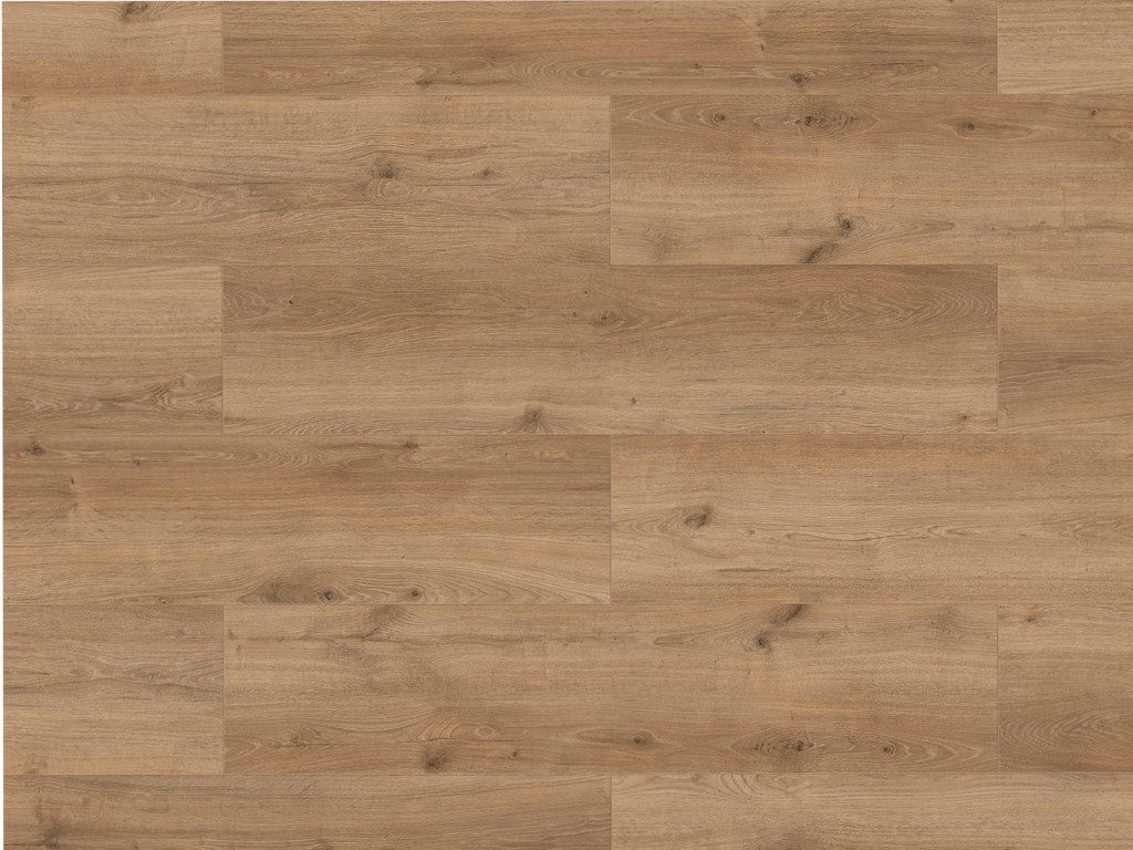 Timefloor Laminat Timefloor Laminat Skyline Trend Eiche Landhausdiele 8 mm, 9 St.