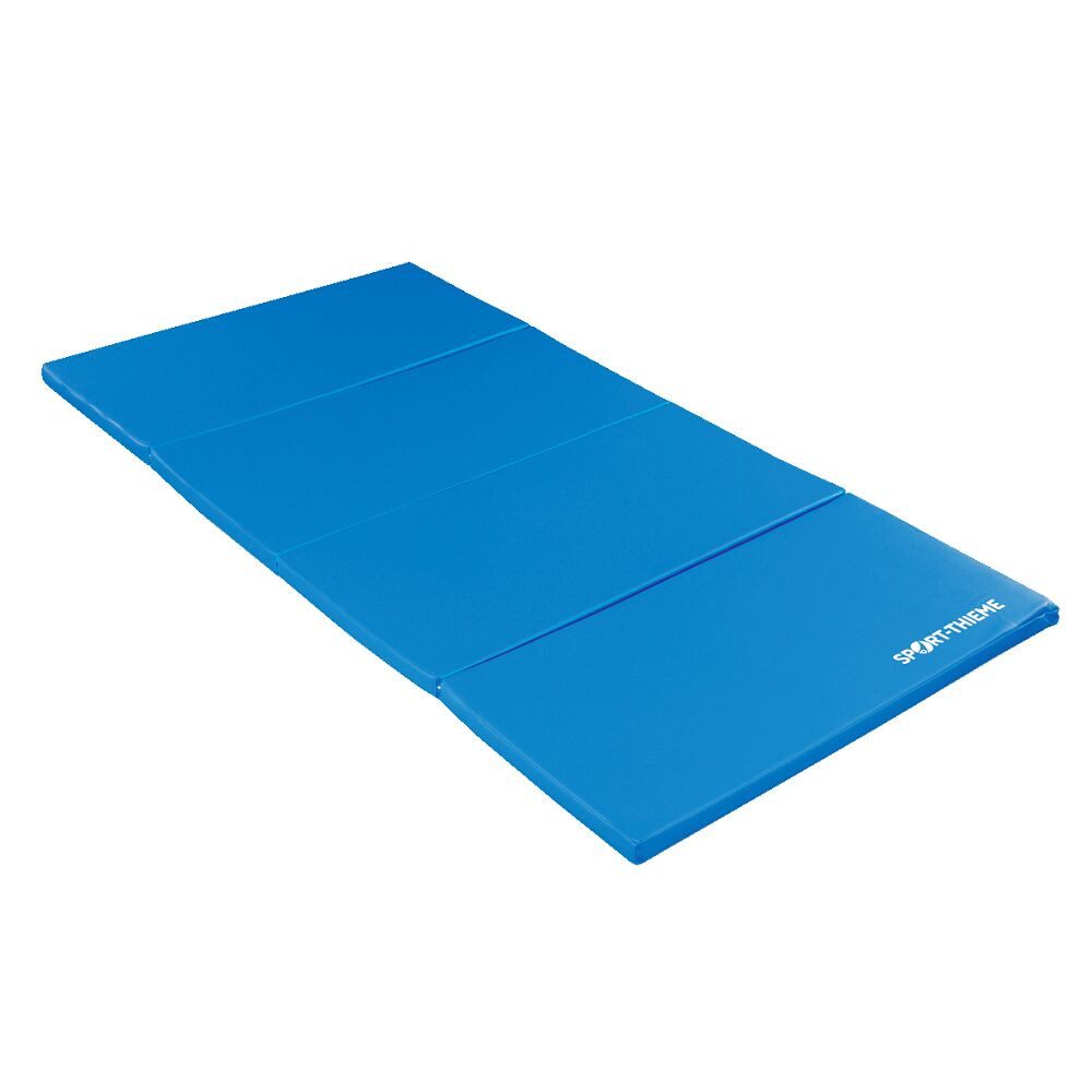 Sport-Thieme Spielmatte Faltmatte Strong, Geeignet für Kindergarten, Krippe und Kinderturnen