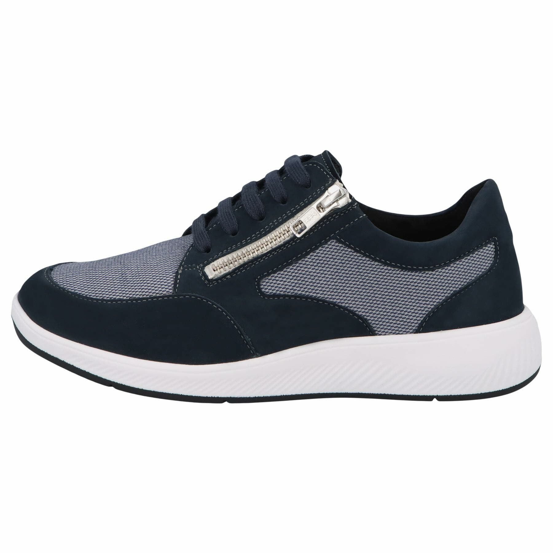 SOLIDUS Freizeit Schnürer für Damen Schnürschuh (keine Angabe, 1-tlg., keine Angabe)